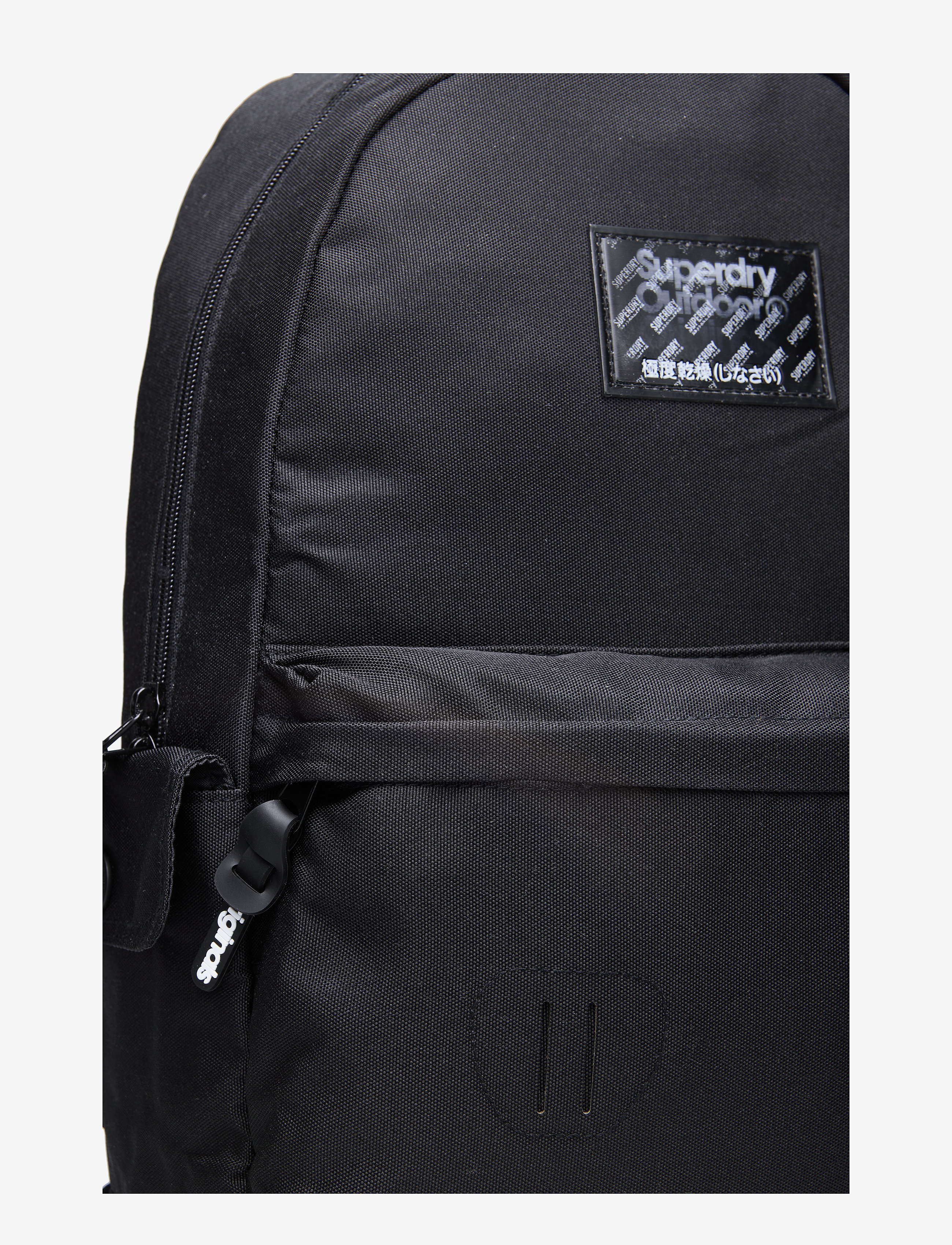 Superdry - HOLOGRAM MONTANA - black - 3