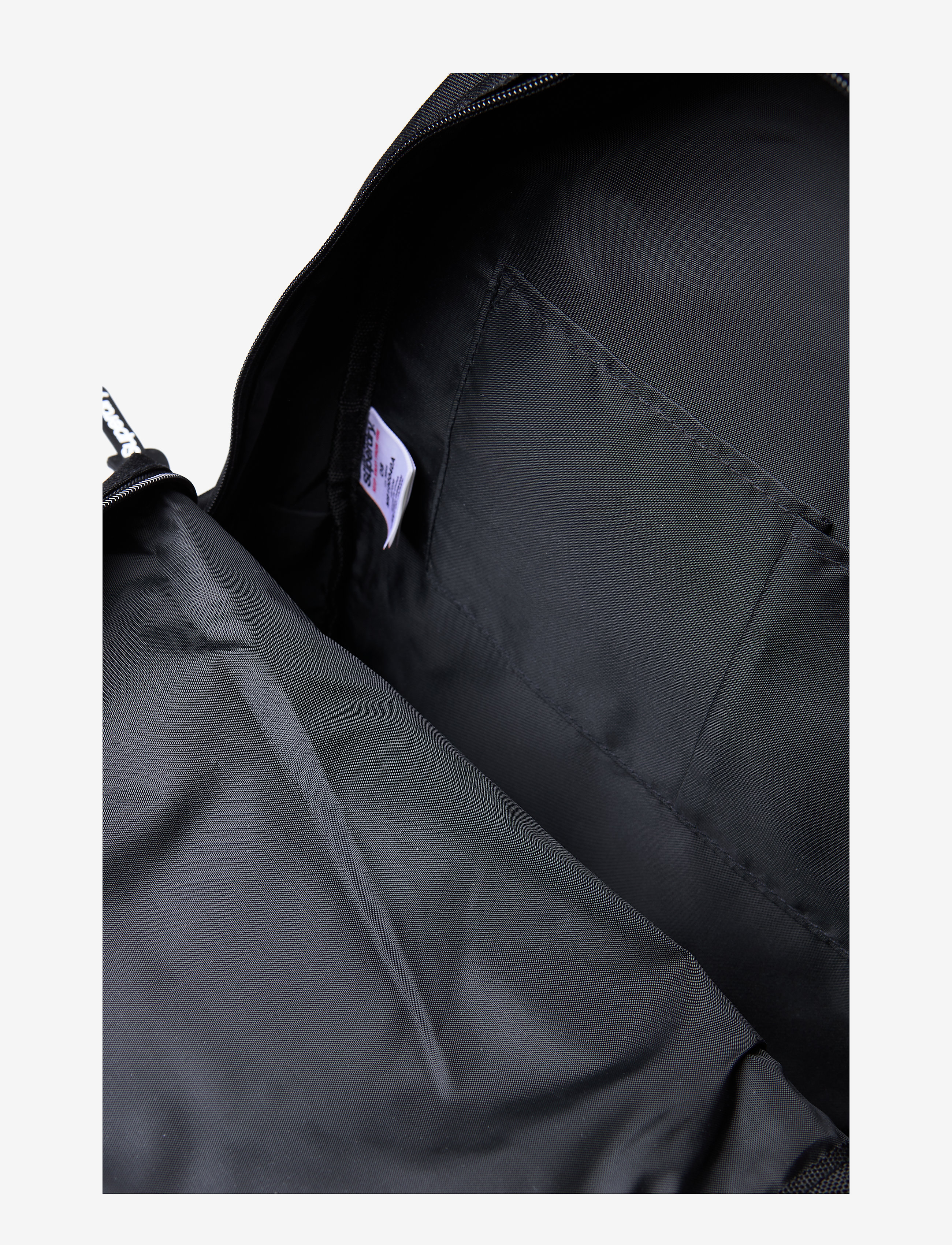 Superdry - HOLOGRAM MONTANA - black - 4