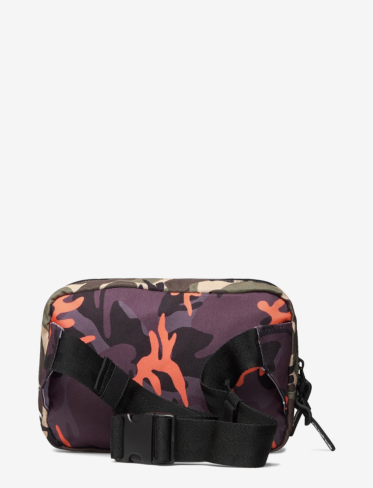 Superdry - SCHOLAR UTILITY PACK - grey camo - 1