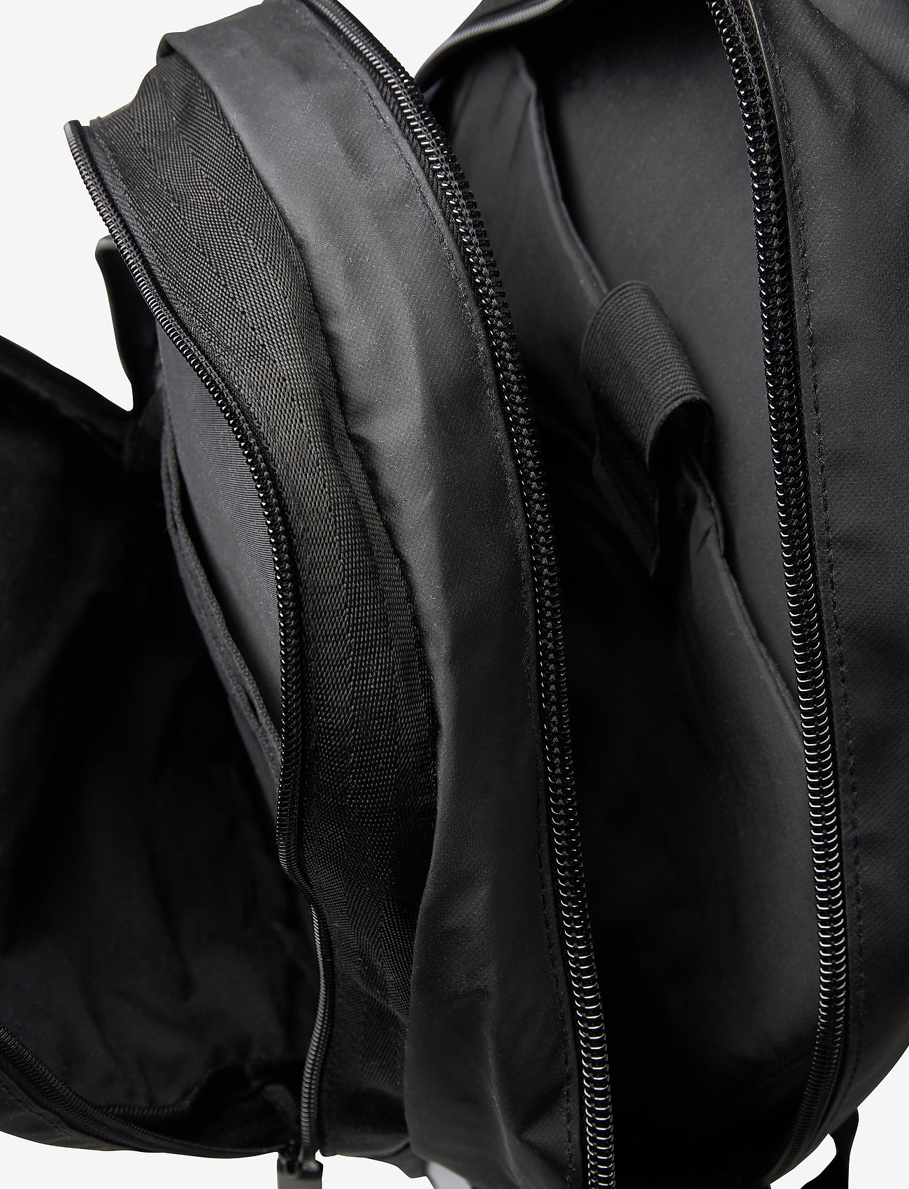 Superdry - WHITE TARP BACKPACK - white - 4
