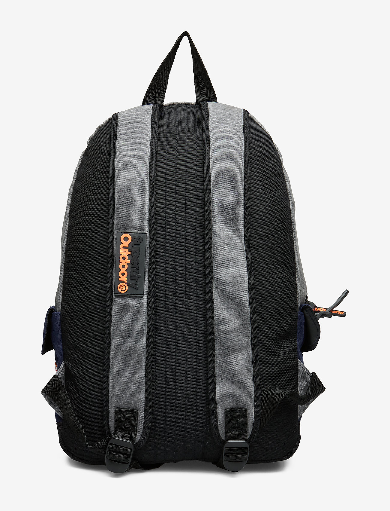 Superdry - MERCHANT MONTANA - grey - 1