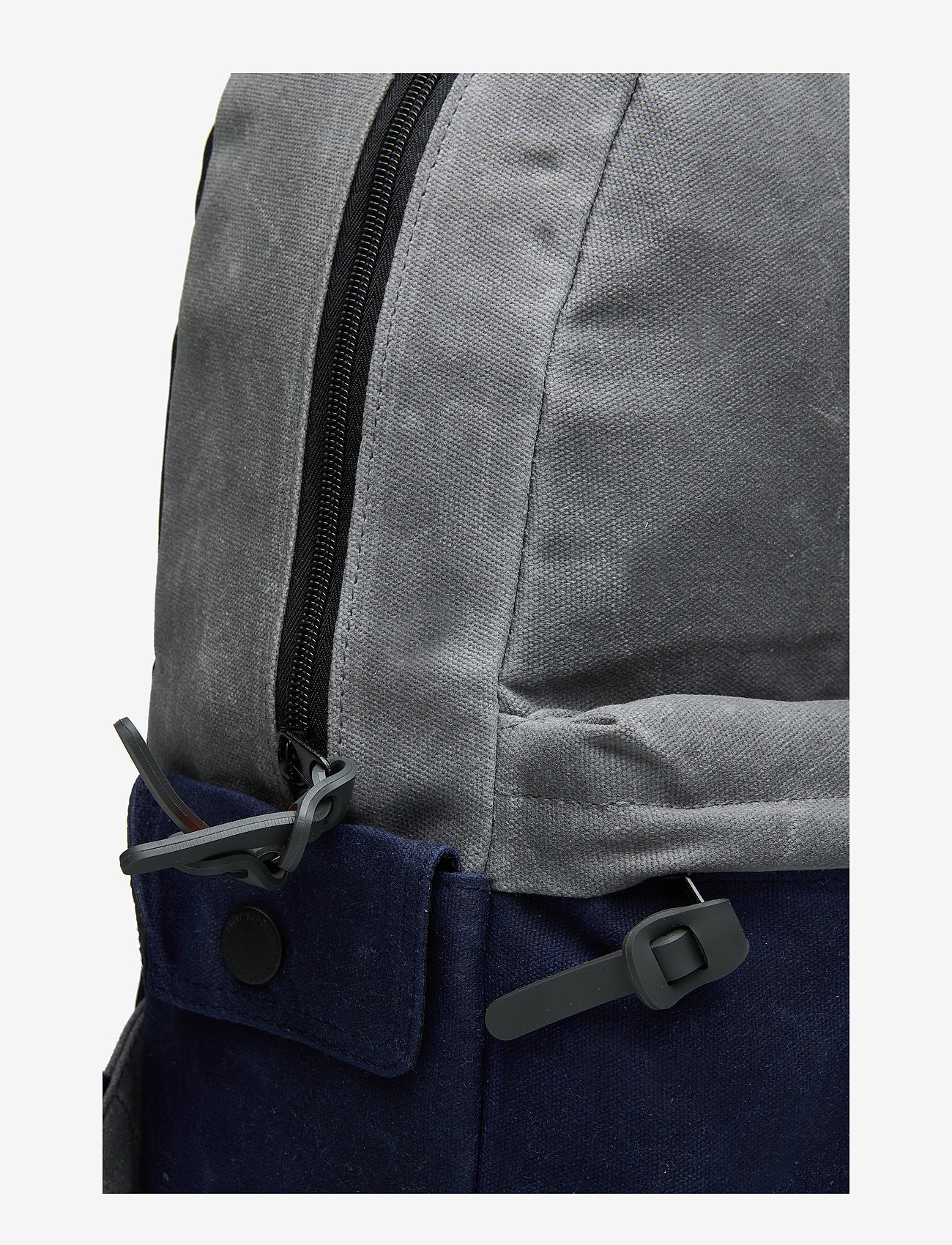 Superdry - MERCHANT MONTANA - grey - 4