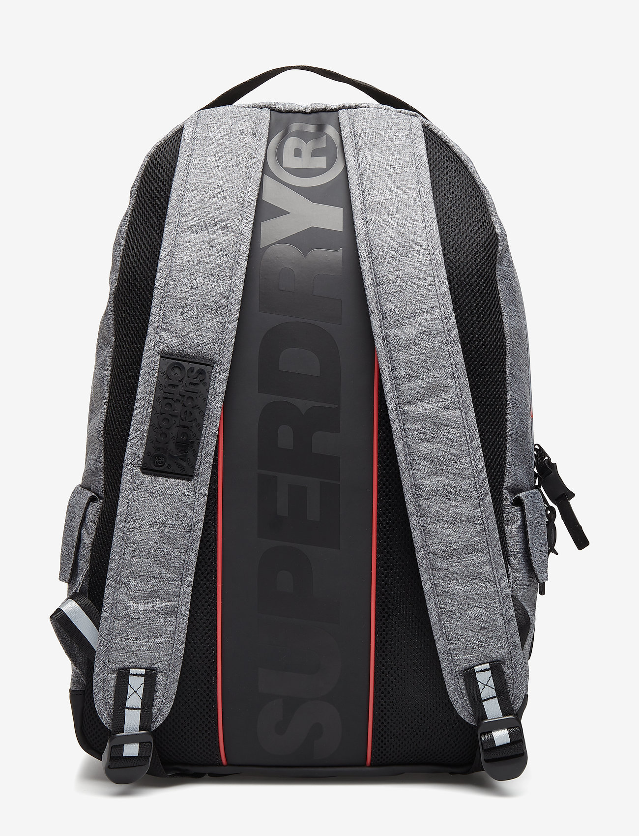 Superdry - HOLLOW MONTANA - light grey marl - 1