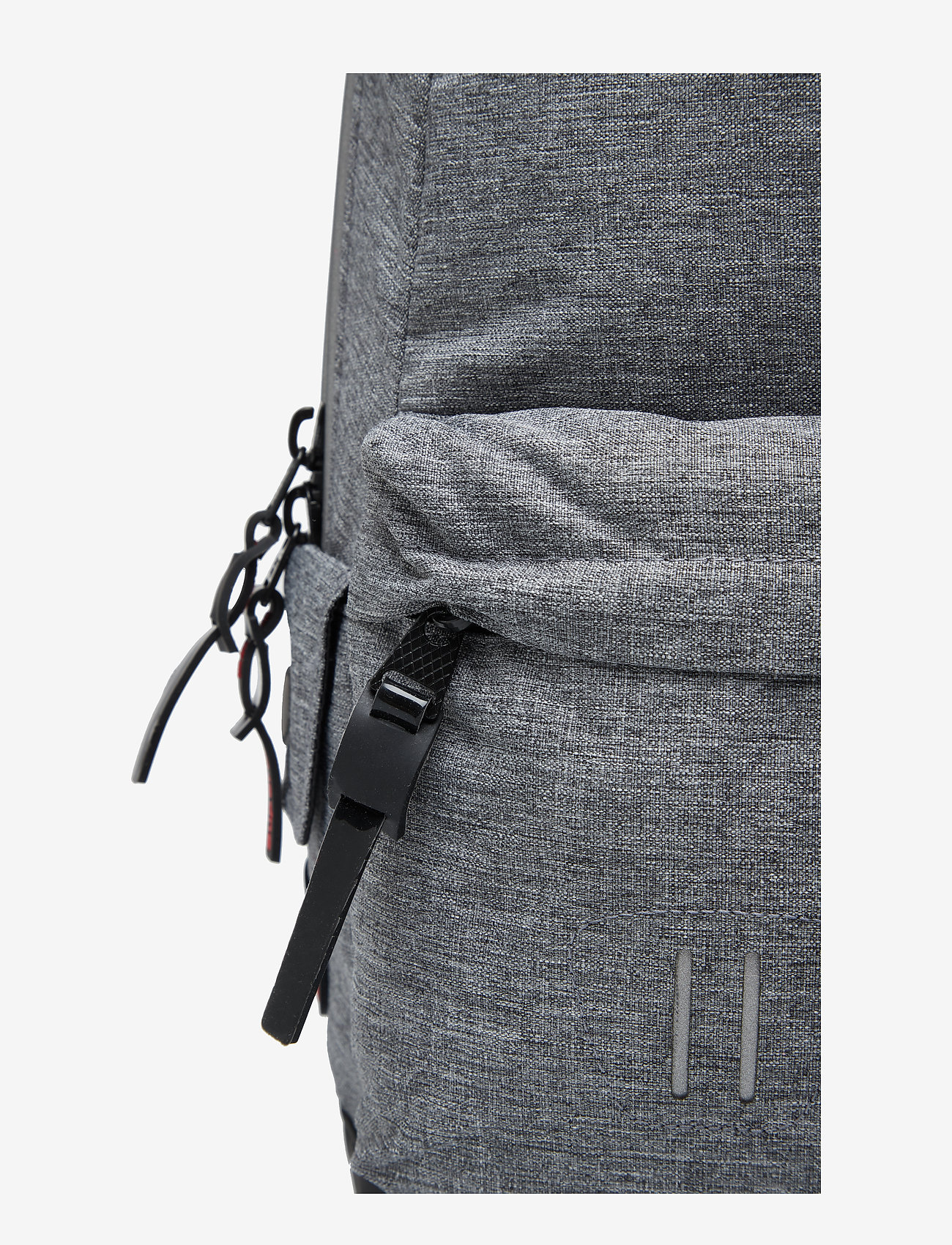 Superdry - HOLLOW MONTANA - light grey marl - 3