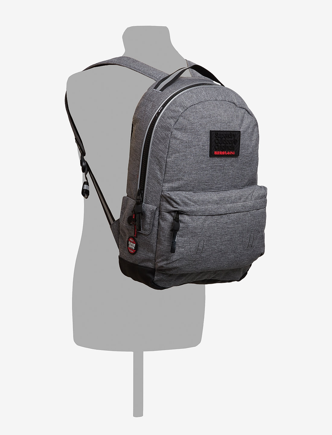 Superdry Hollow Montana Backpacks Boozt