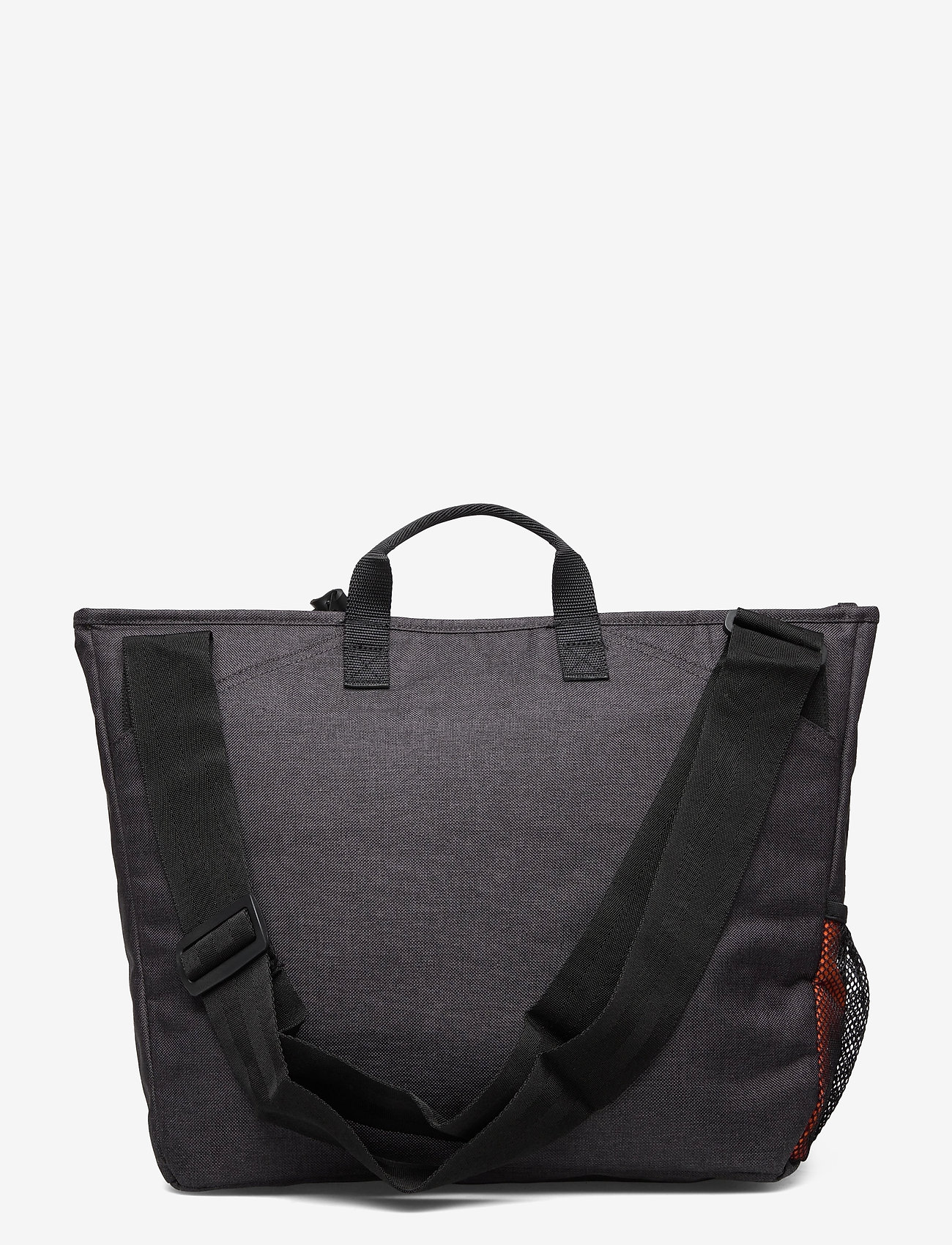 Superdry - NATION MESSENGER - dark grey - 1