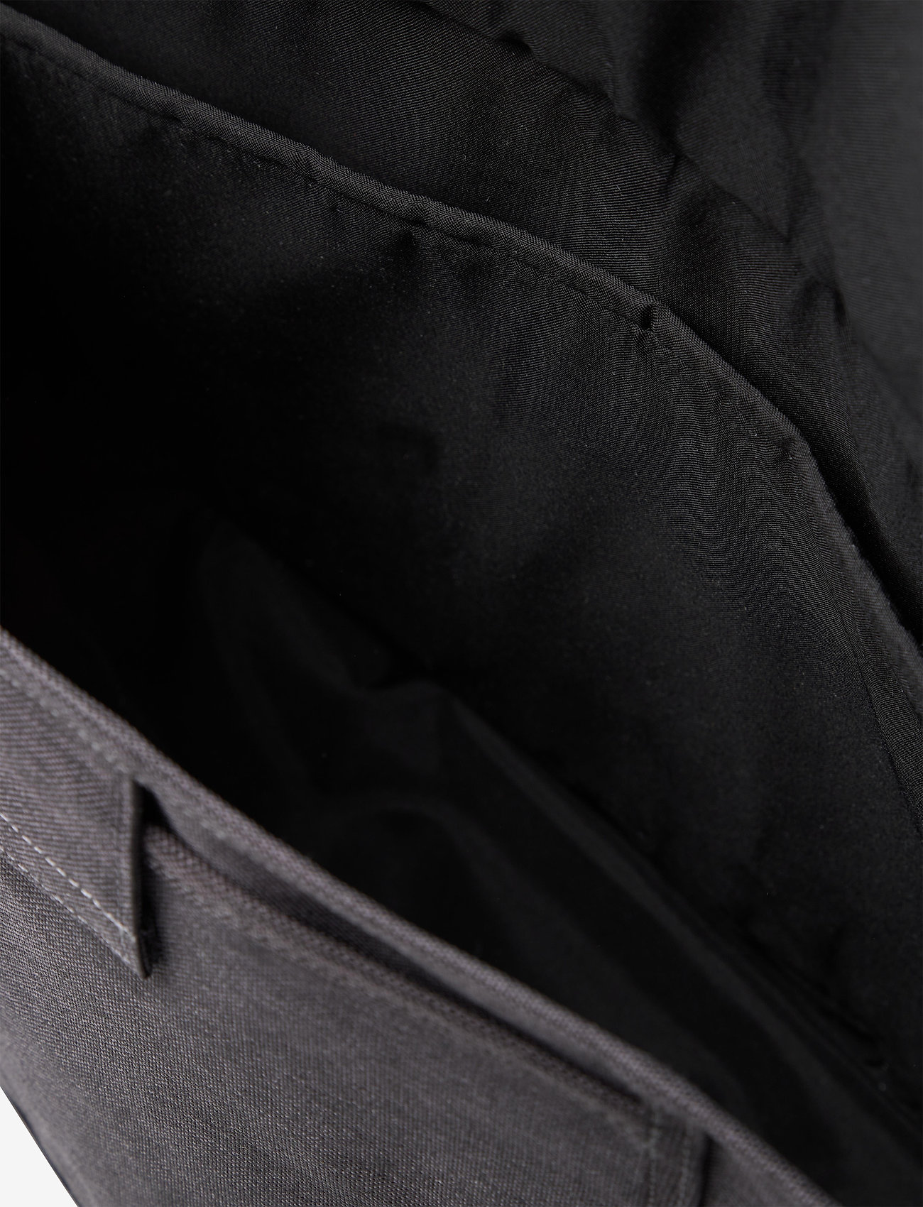 Superdry - NATION MESSENGER - dark grey - 4