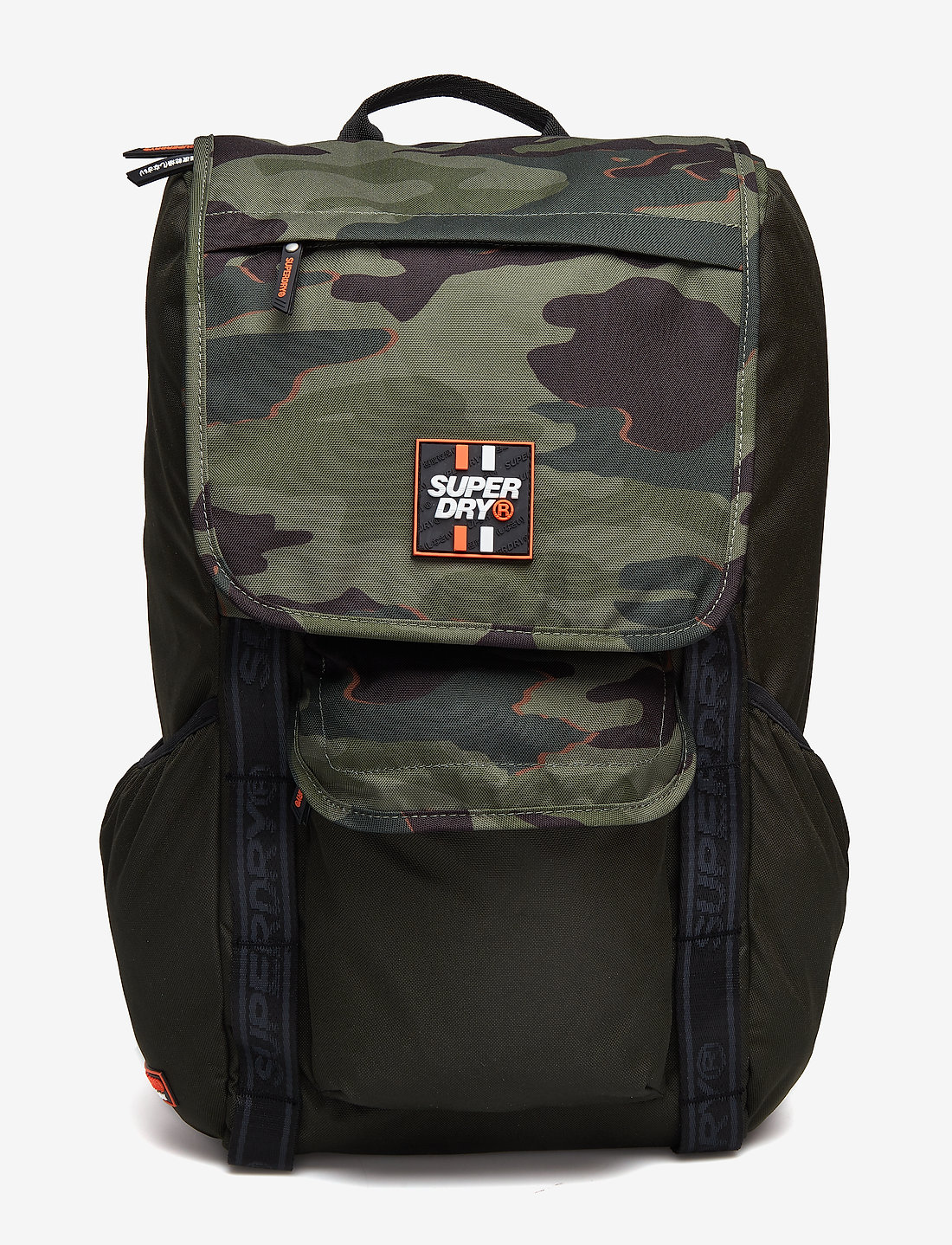 Superdry Semester Rucksack Backpacks Boozt