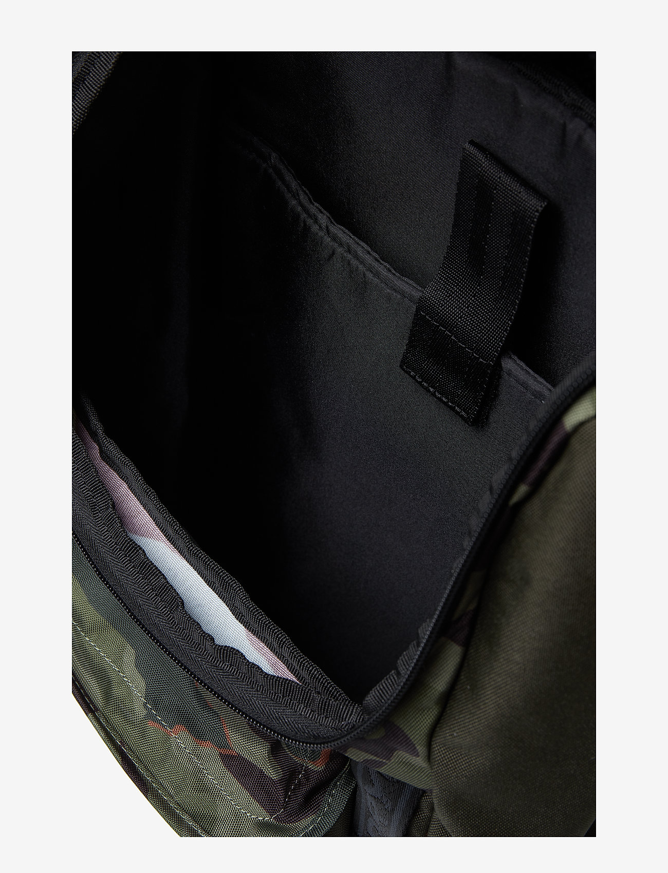 Superdry - SEMESTER RUCKSACK - misprint camo/forest - 5
