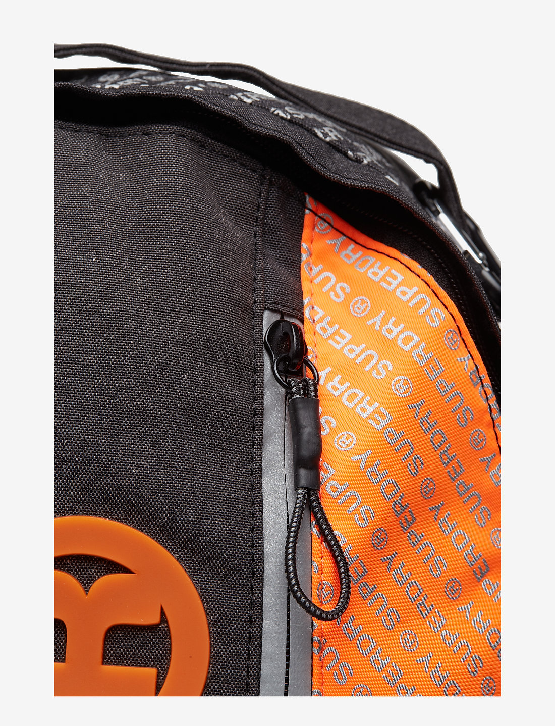 Superdry zac sale freshman backpack