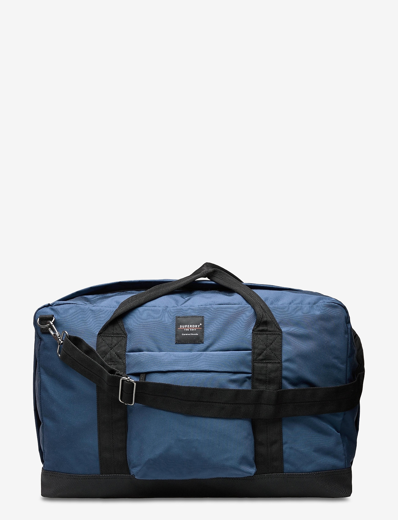 Superdry - EDIT WEEKENDER - rich navy - 0