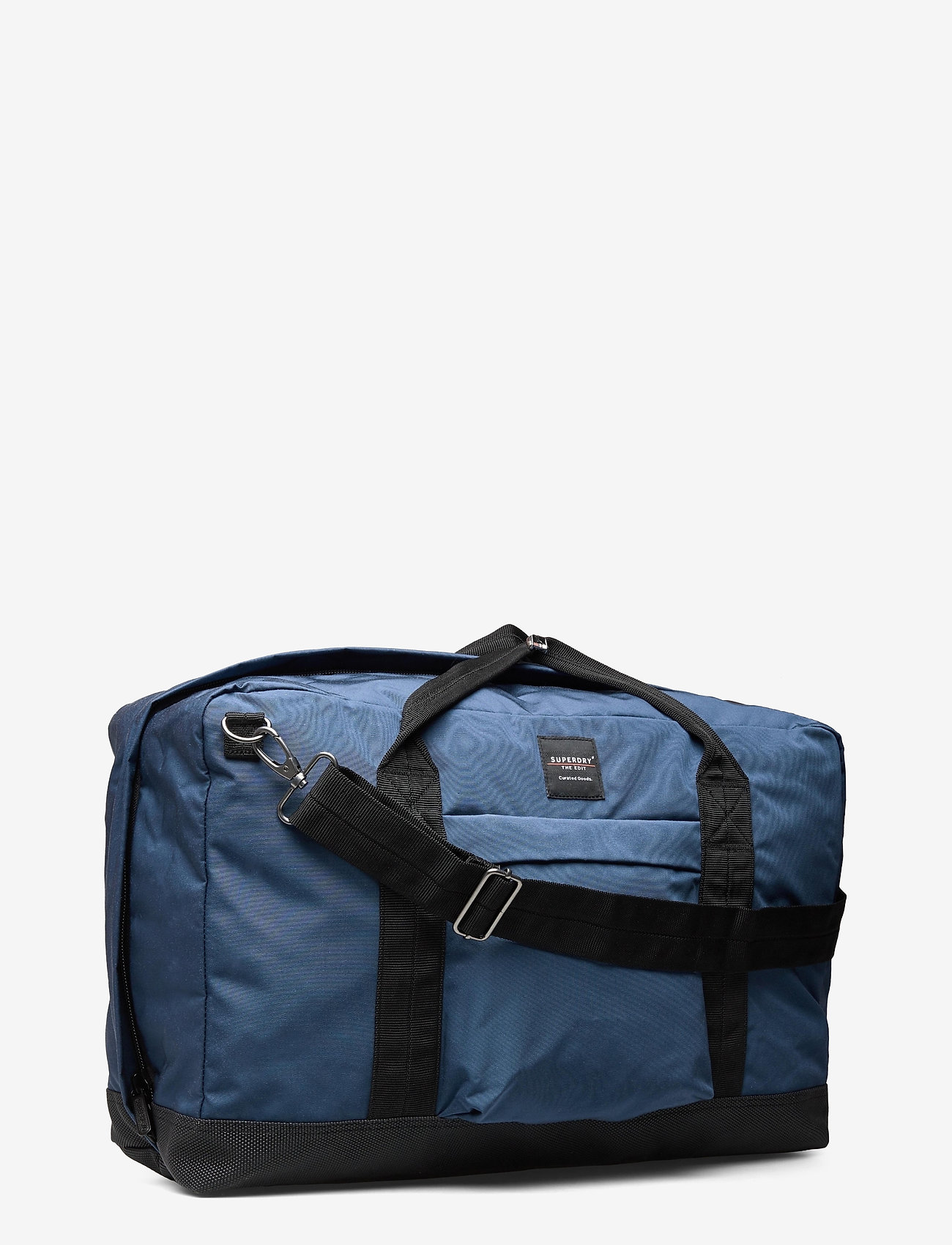 Superdry - EDIT WEEKENDER - rich navy - 2