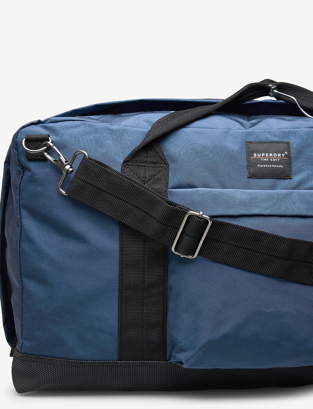 Superdry - EDIT WEEKENDER - rich navy - 3