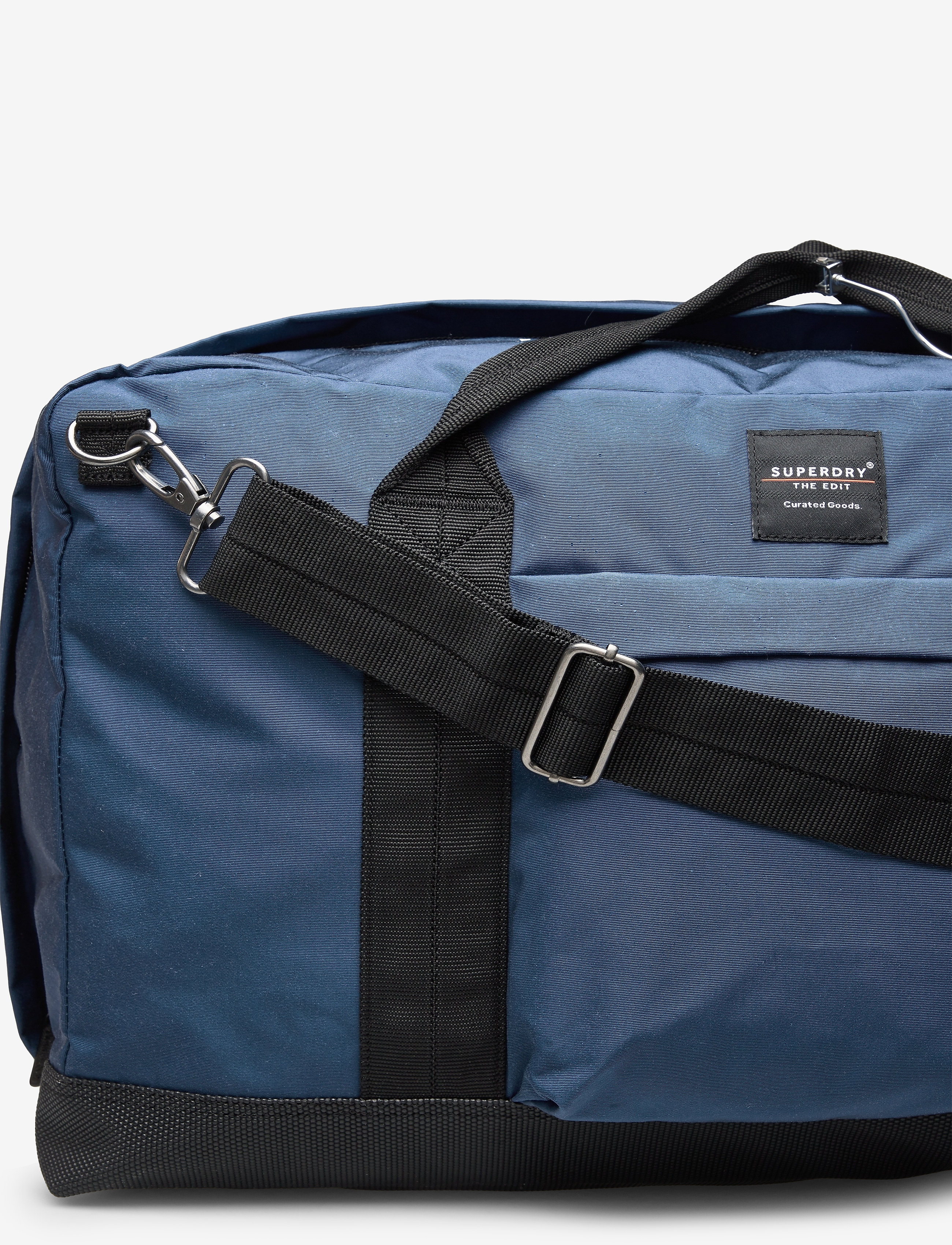 Superdry - EDIT WEEKENDER - rich navy - 3