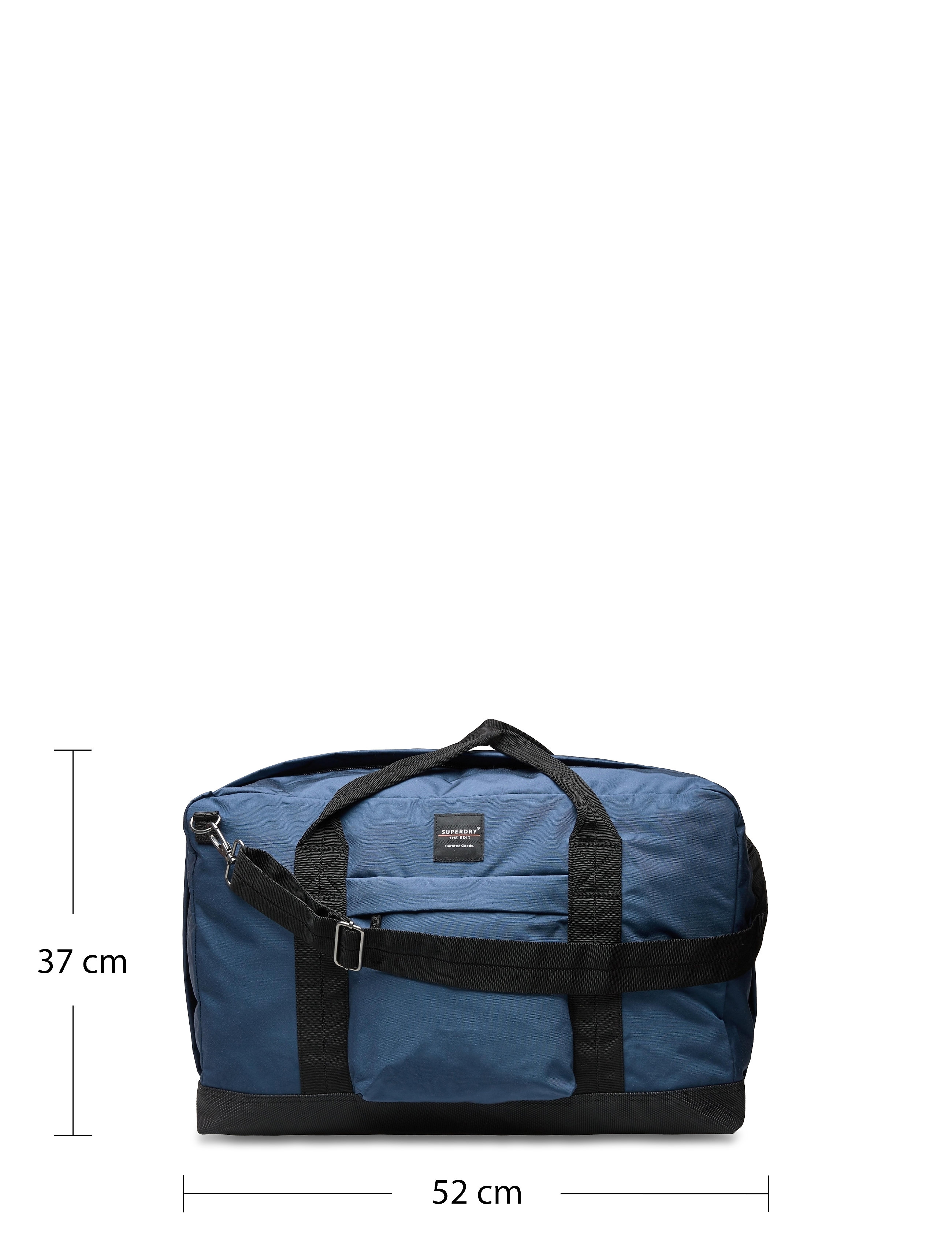 Superdry - EDIT WEEKENDER - rich navy - 5