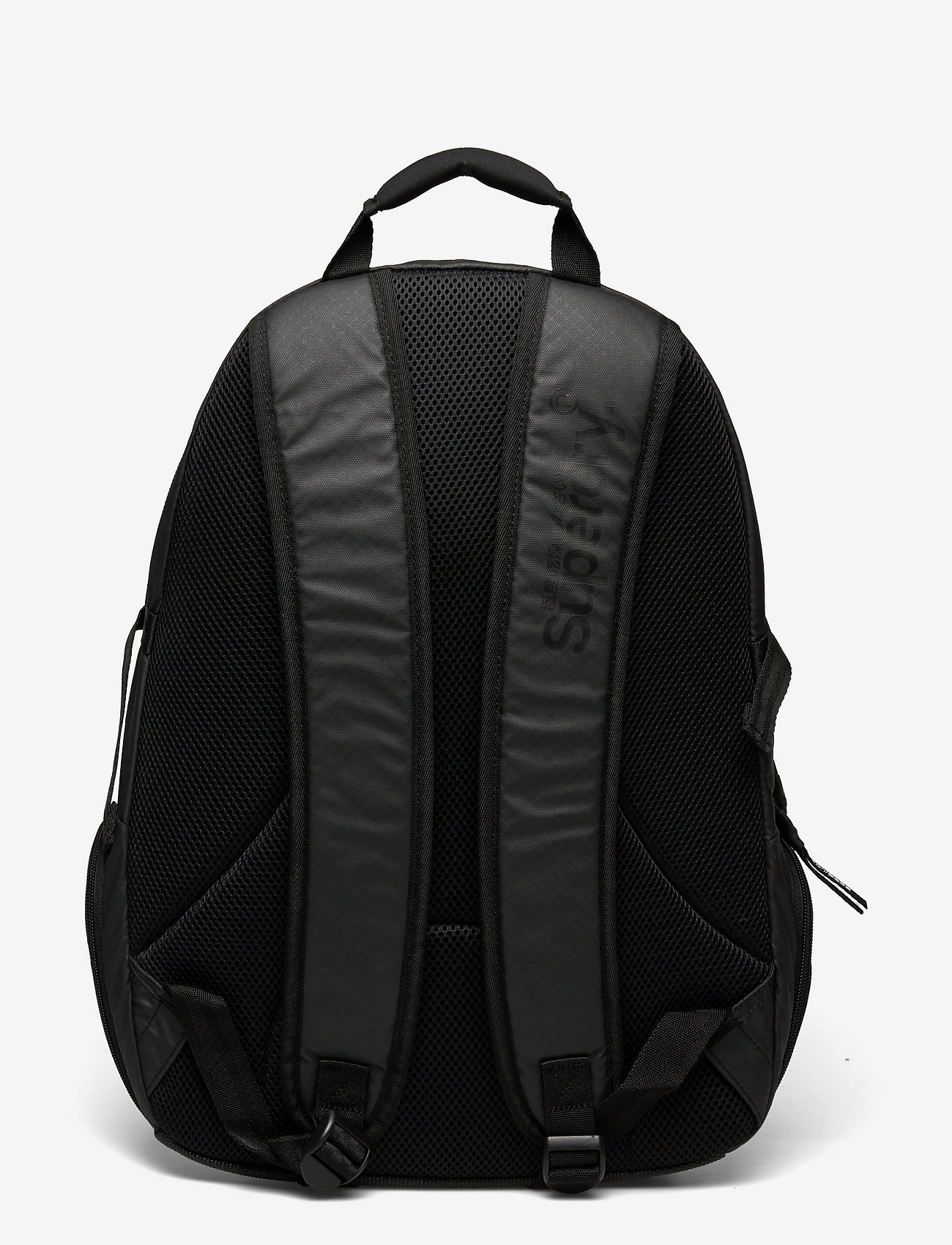 Superdry - TARP BACKPACK - grey marl - 1
