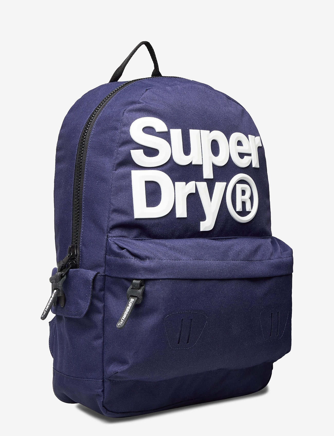 Superdry - LOGO MONTANA - downhill blue - 2