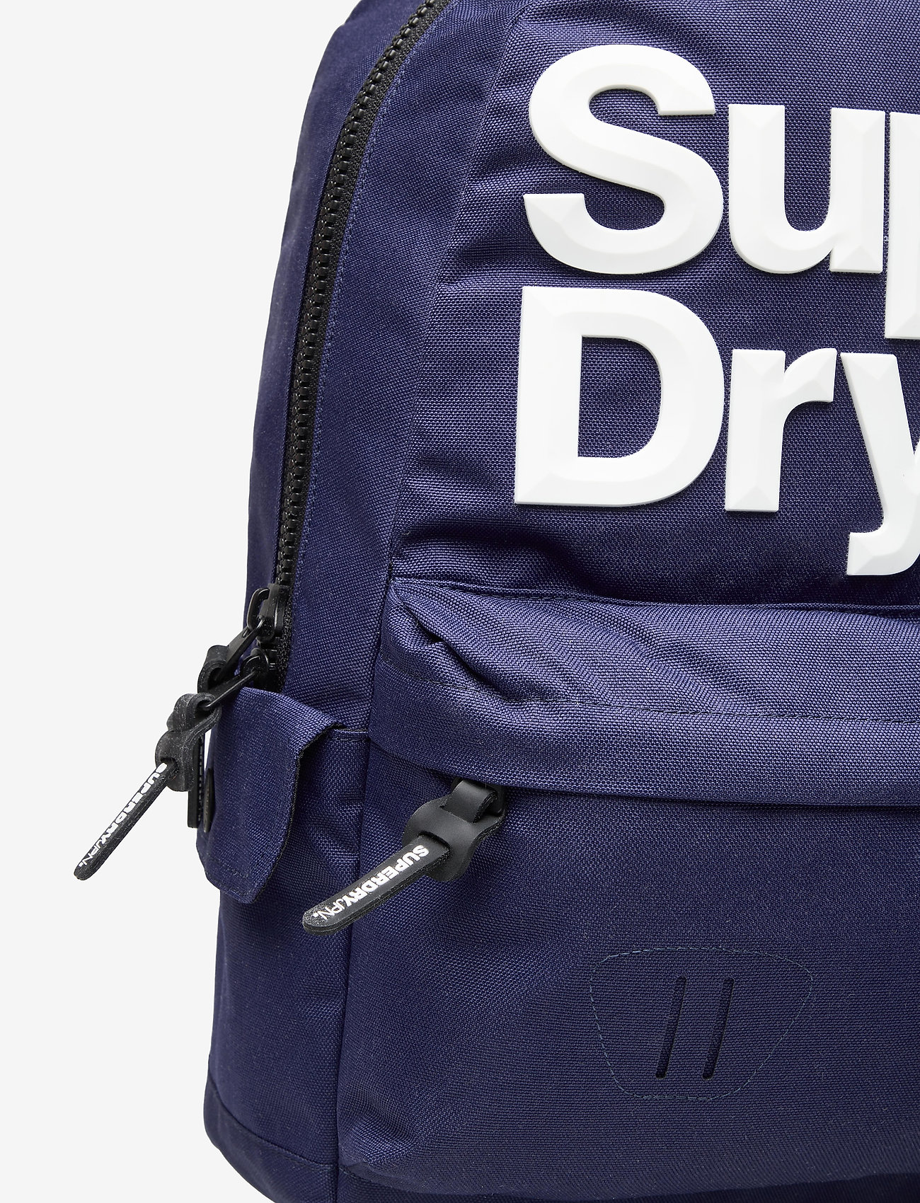 Superdry - LOGO MONTANA - downhill blue - 3