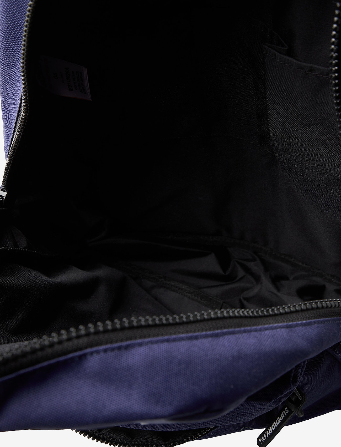 Superdry - LOGO MONTANA - downhill blue - 4