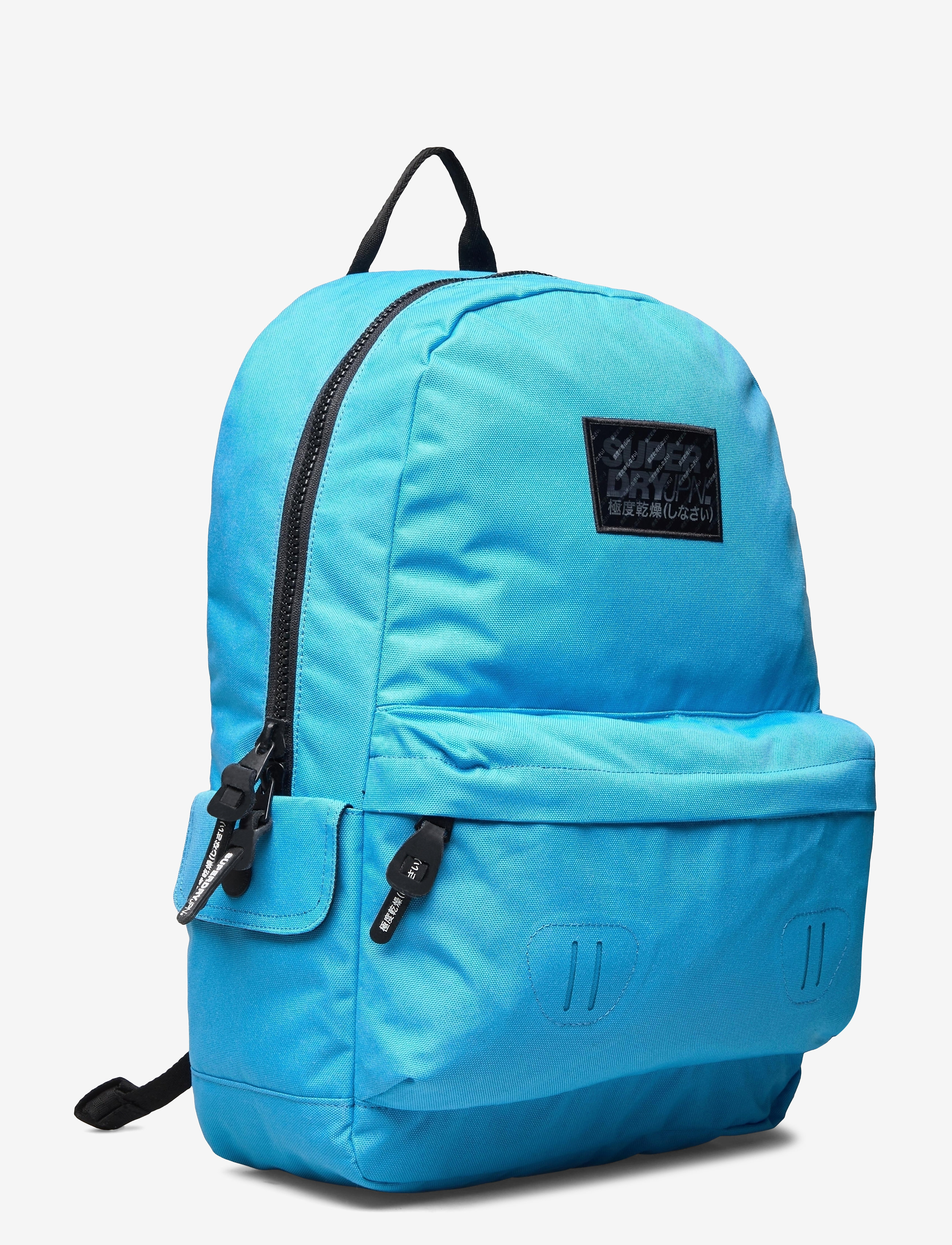 Superdry - HOLOGRAM MONTANA - electric blue - 2