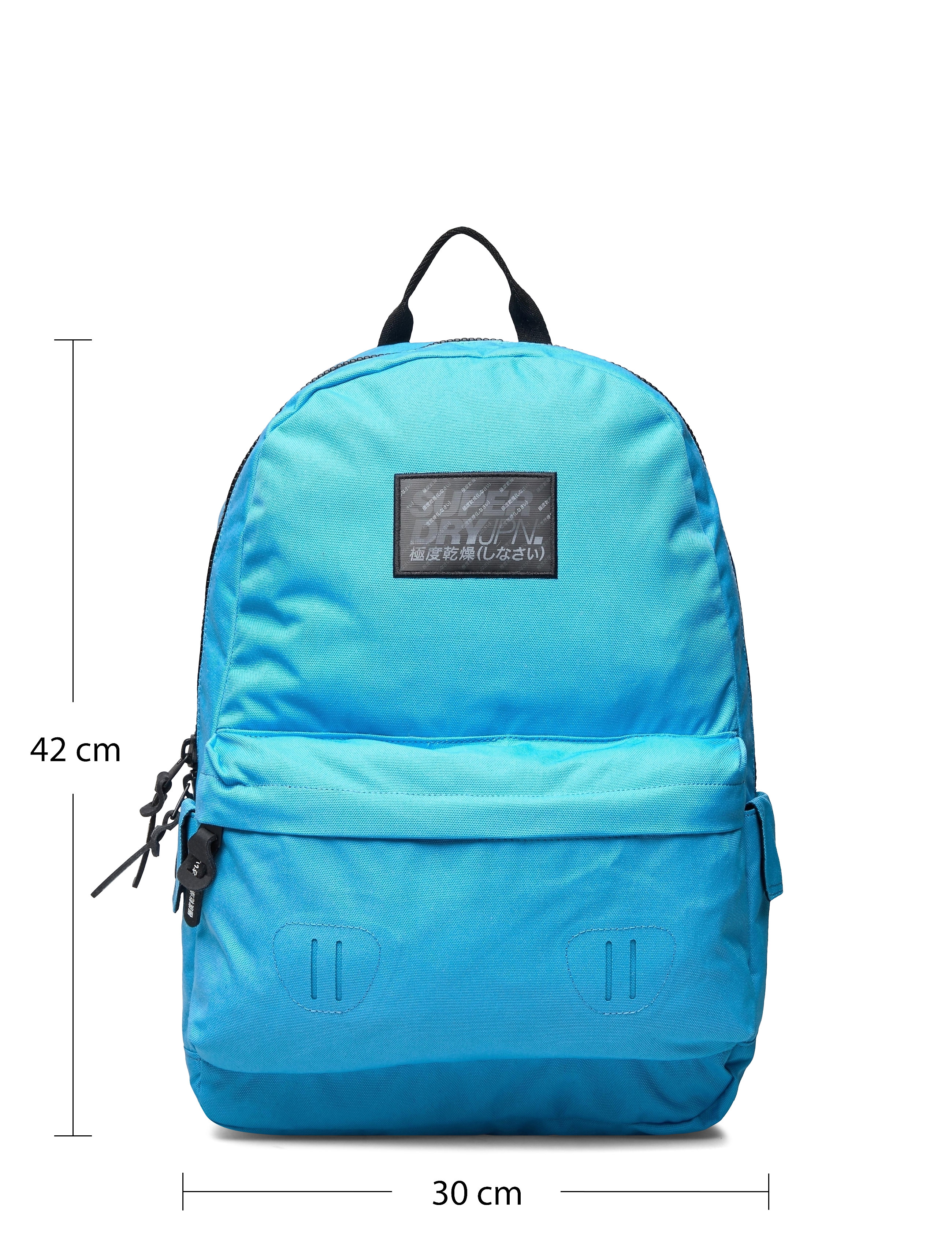 Superdry - HOLOGRAM MONTANA - electric blue - 4
