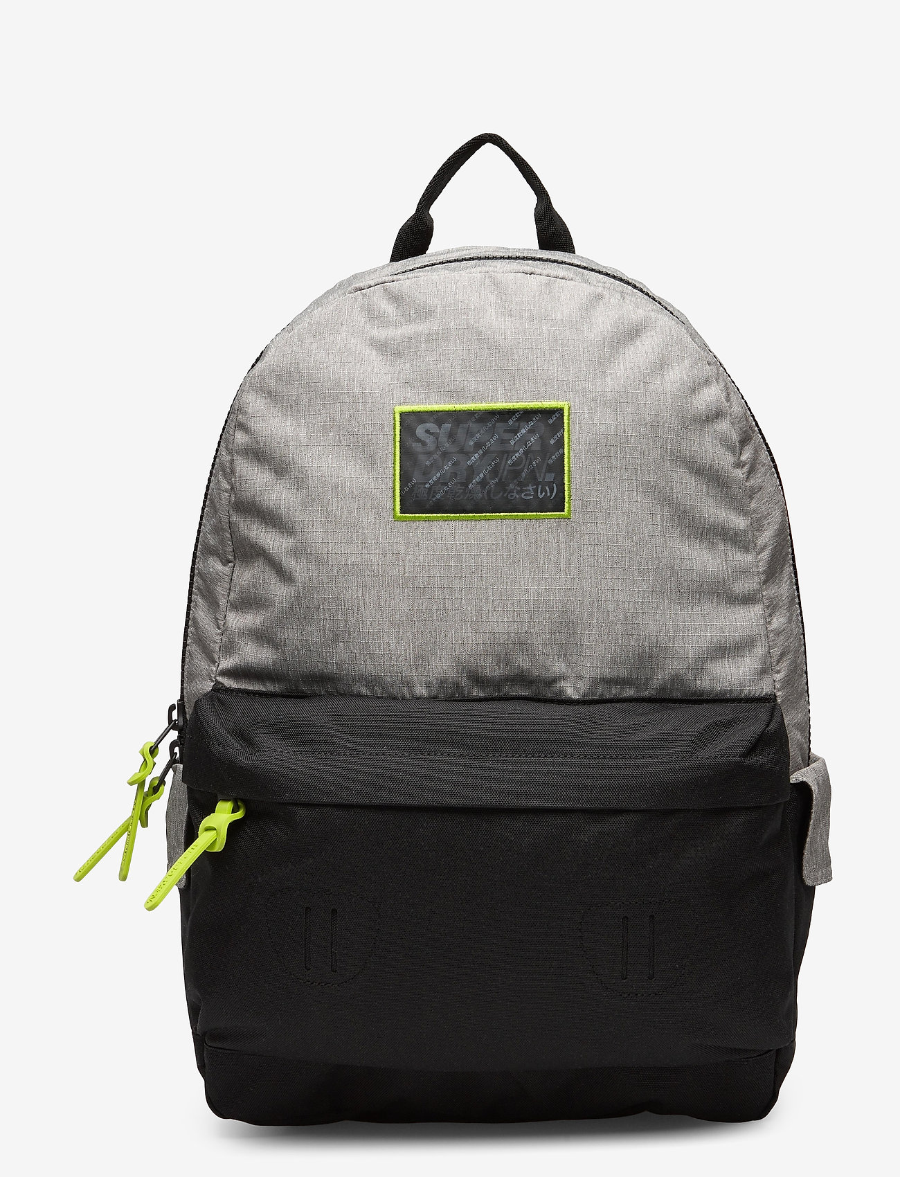 Superdry - HOLOGRAM MONTANA - grey marl - 0