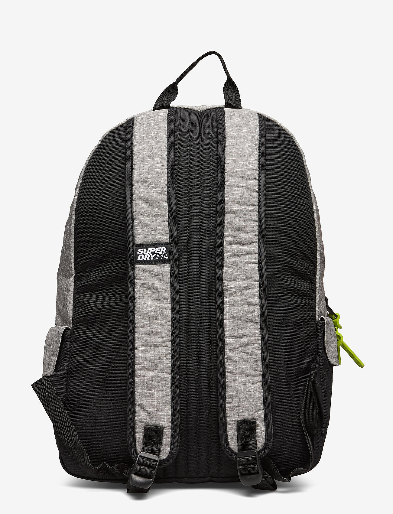 Superdry - HOLOGRAM MONTANA - grey marl - 1