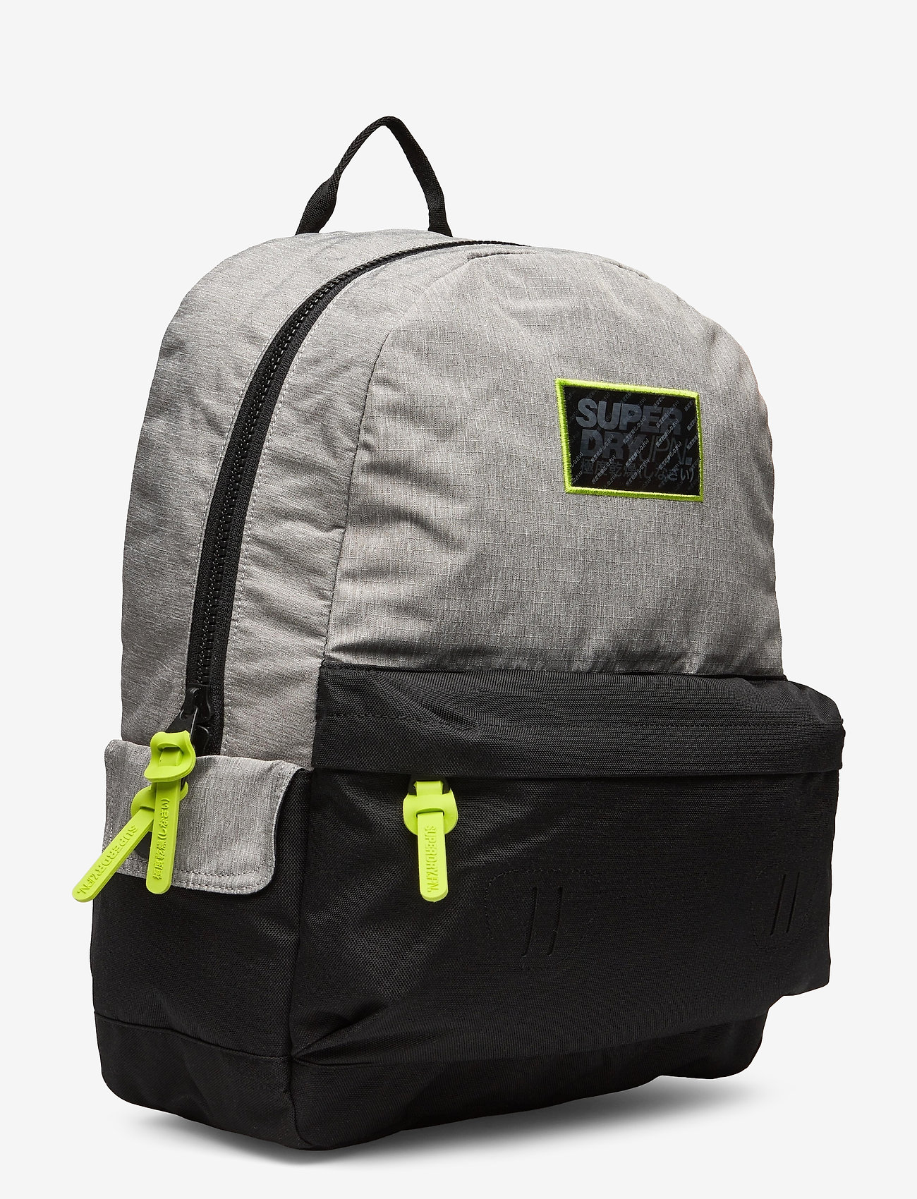 Superdry - HOLOGRAM MONTANA - grey marl - 2