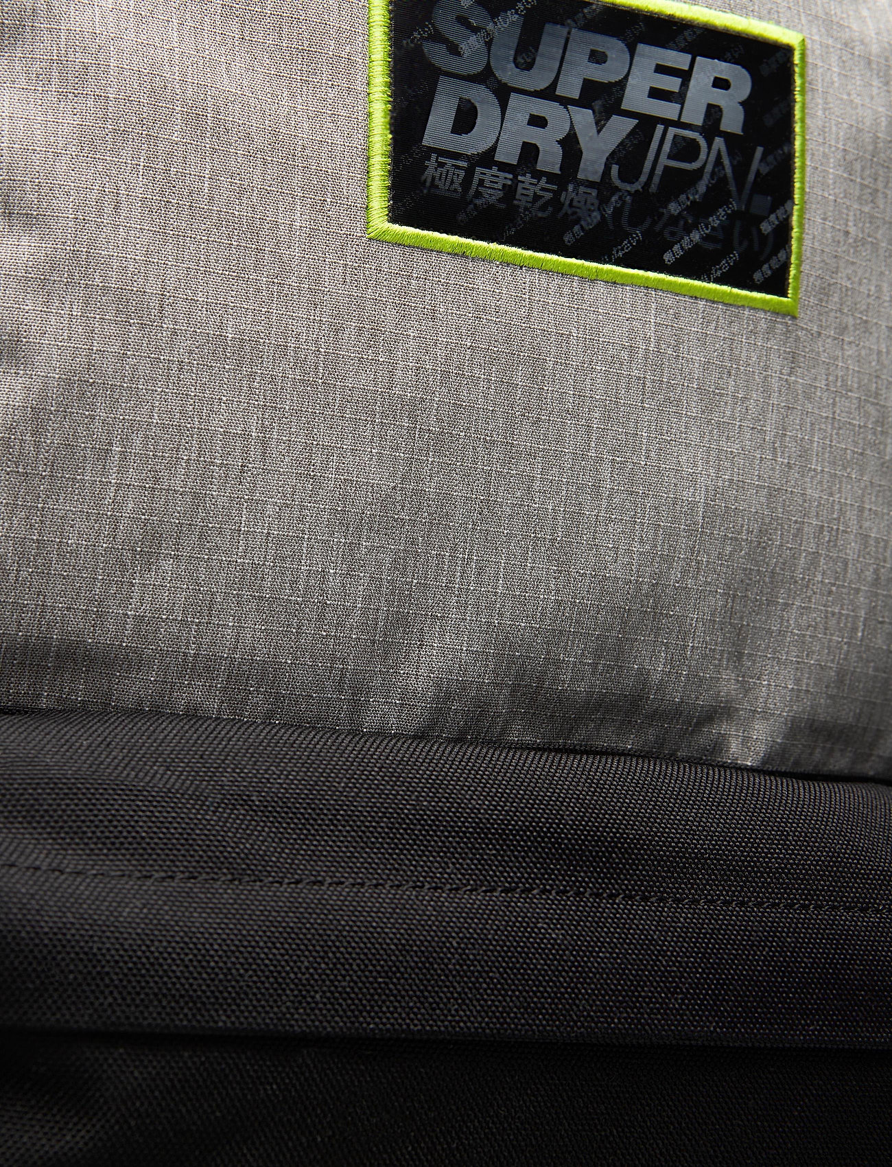 Superdry - HOLOGRAM MONTANA - grey marl - 3