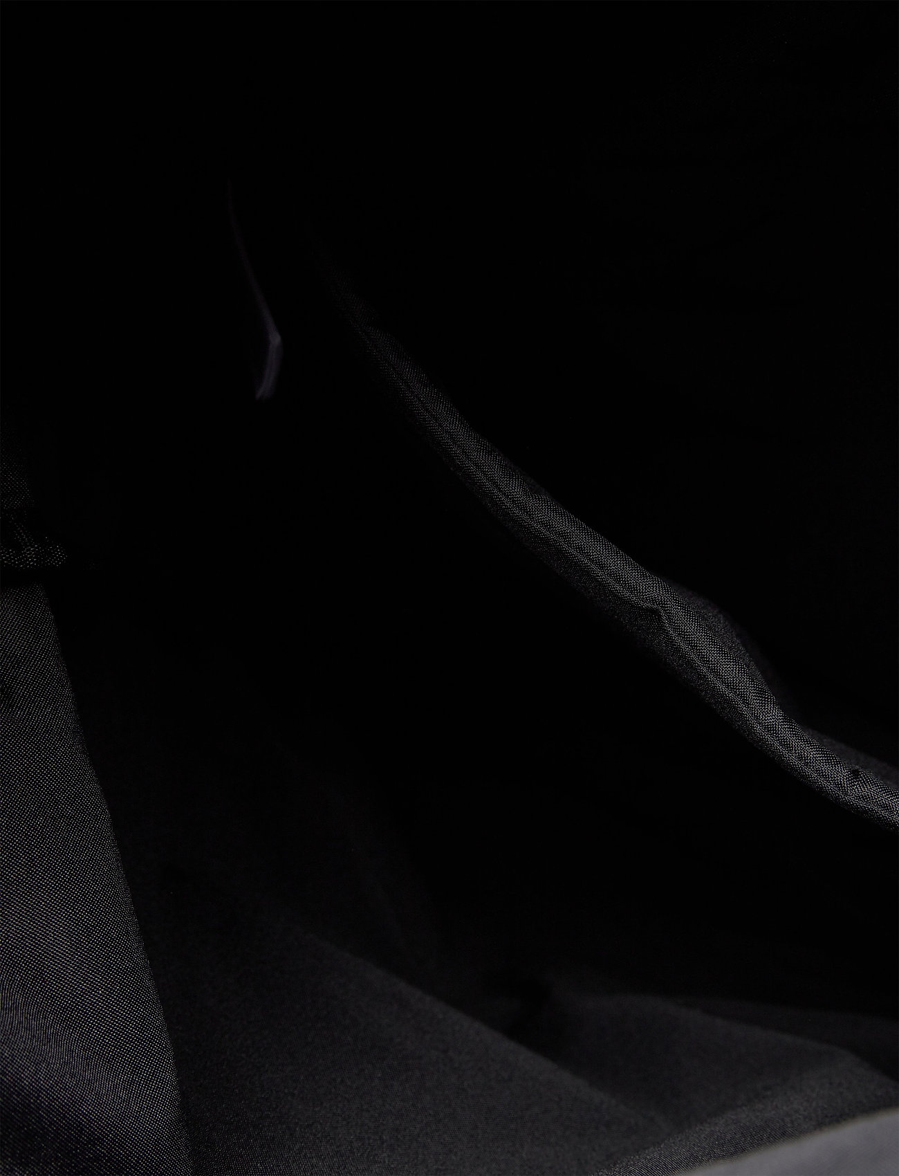 Superdry - ROLL TOP TARP BACKPACK - black - 4