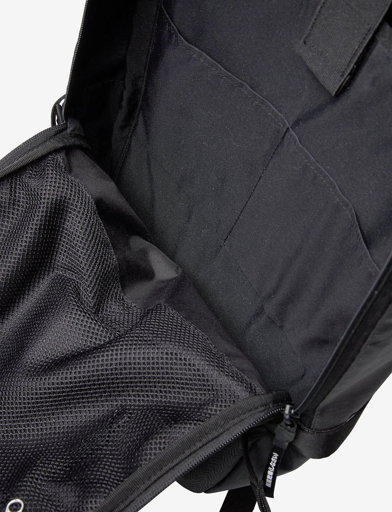 Superdry - SLIMLINE TARP - grey marl - 4