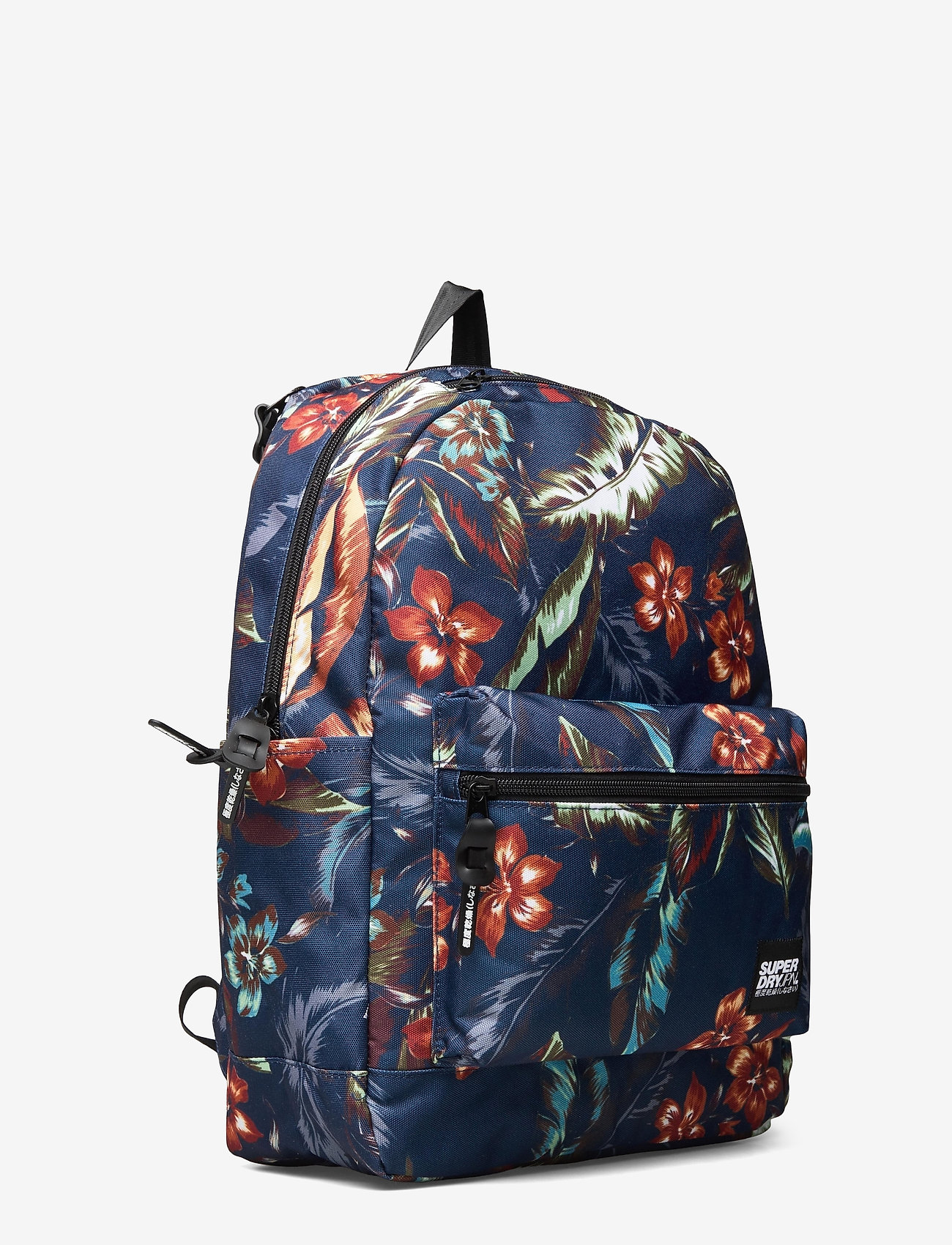 Superdry - CITY PACK - navy hawaiian - 2