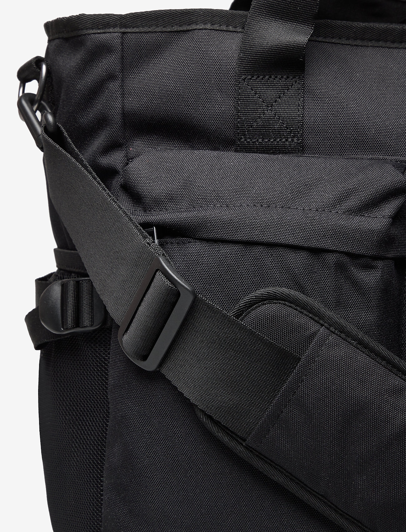 Superdry - COMMUTER TOTE - black - 3