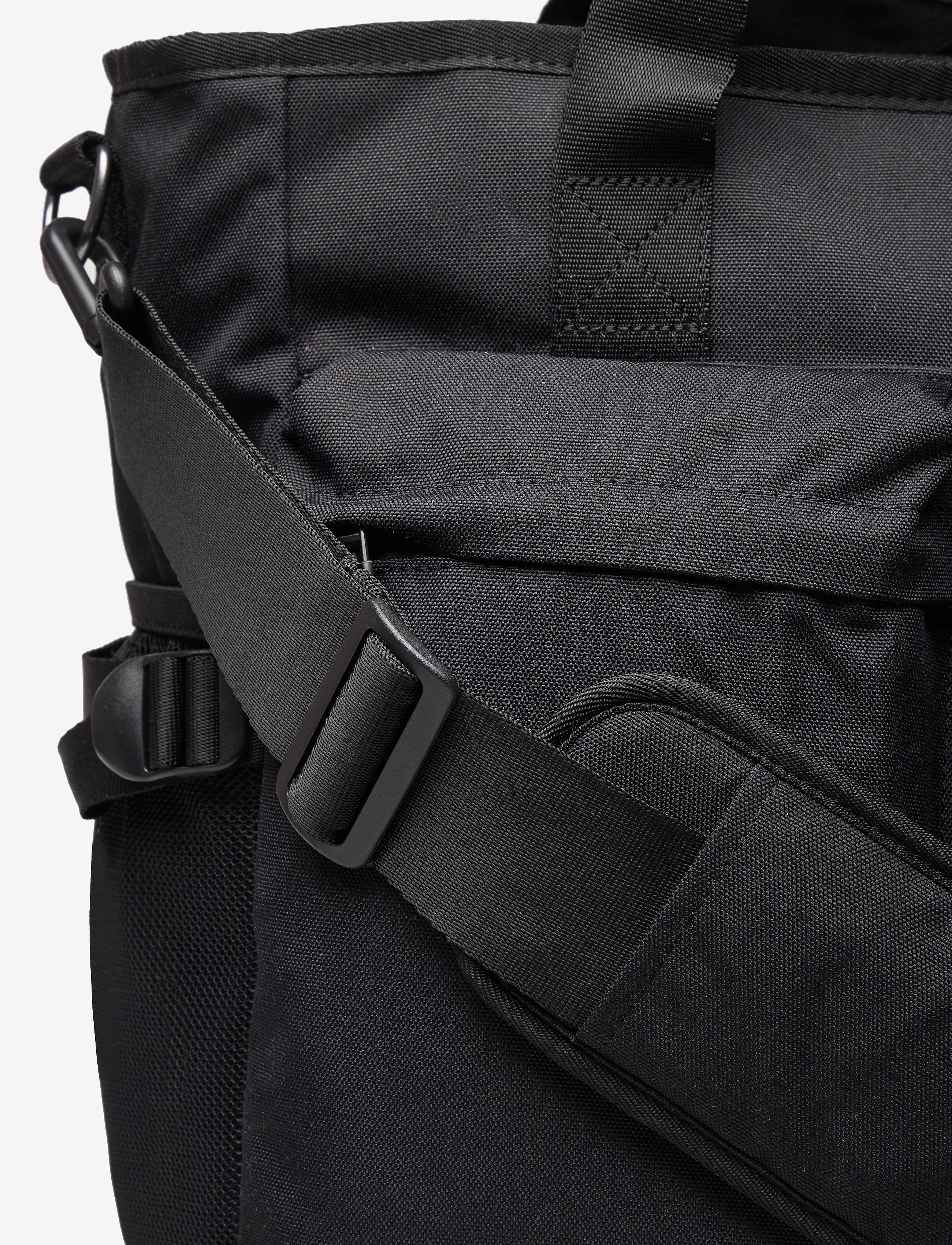 Superdry - COMMUTER TOTE - black - 3