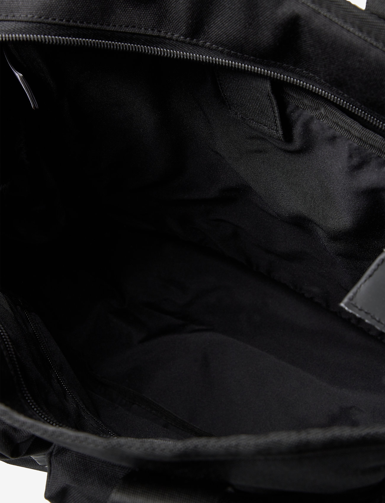 Superdry - COMMUTER TOTE - black - 4