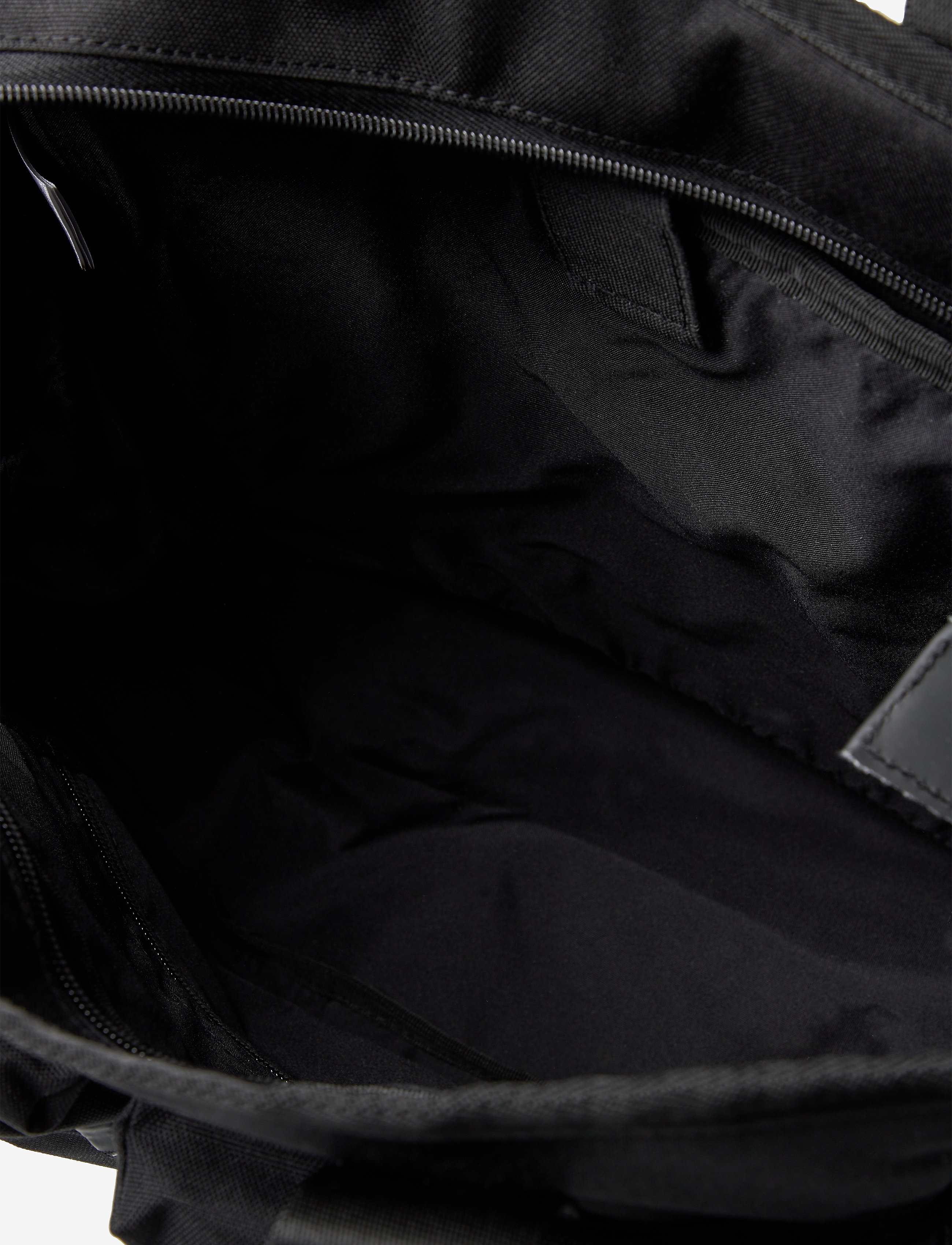 Superdry - COMMUTER TOTE - black - 4