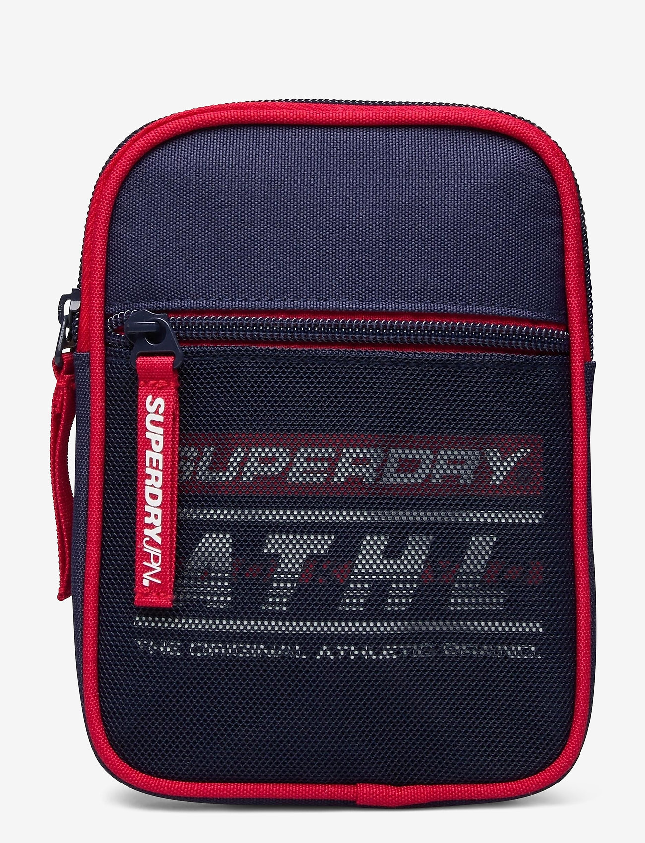 Superdry - TROPHY SPORT POUCH - rich navy - 0