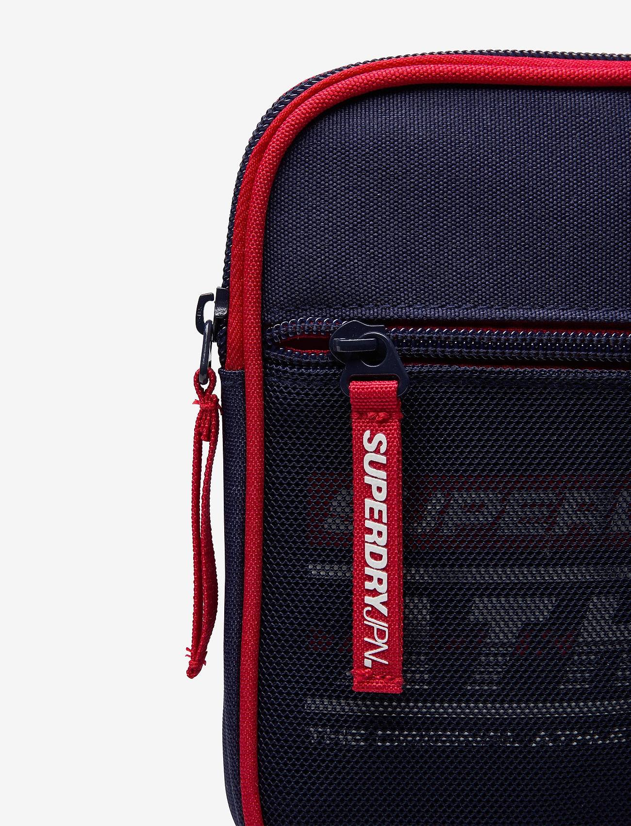 Superdry - TROPHY SPORT POUCH - rich navy - 3