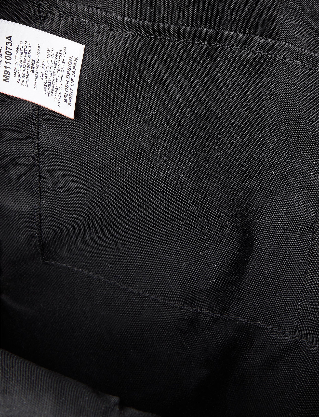 Superdry - Stripe Logo Montana - charcoal marl - 4