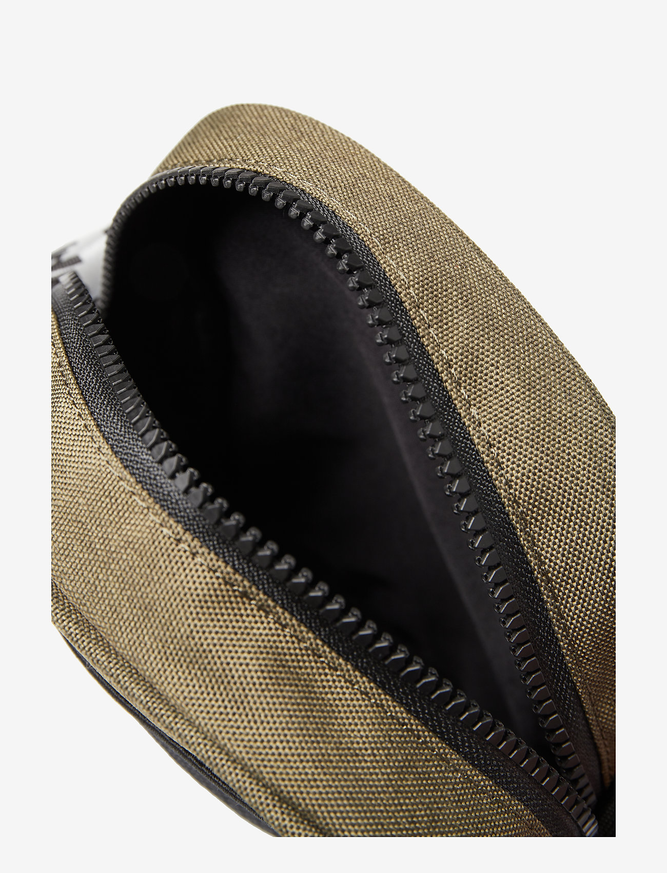 Superdry - FRESHMAN FESTIVAL BAG - dark green reflective - 5