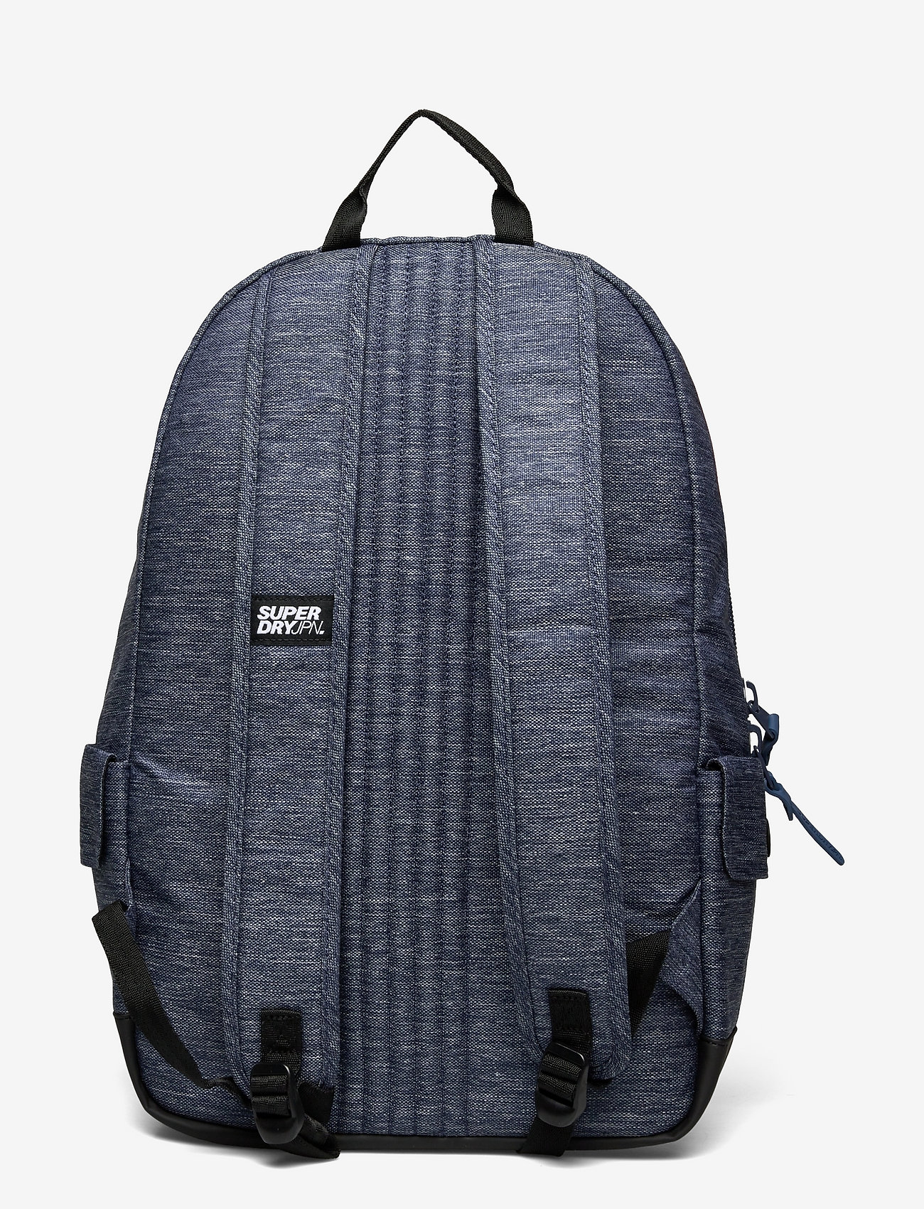 Superdry - VL MONTANA - dark navy marl - 1