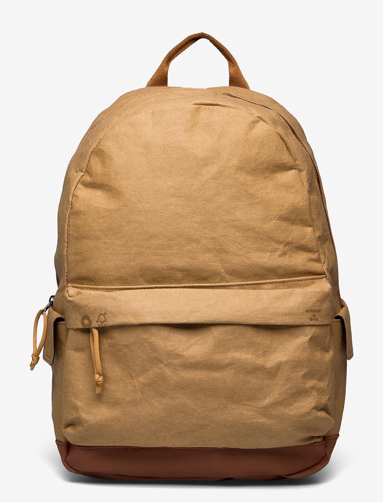 Superdry - PURE MONTANA - brown - 0