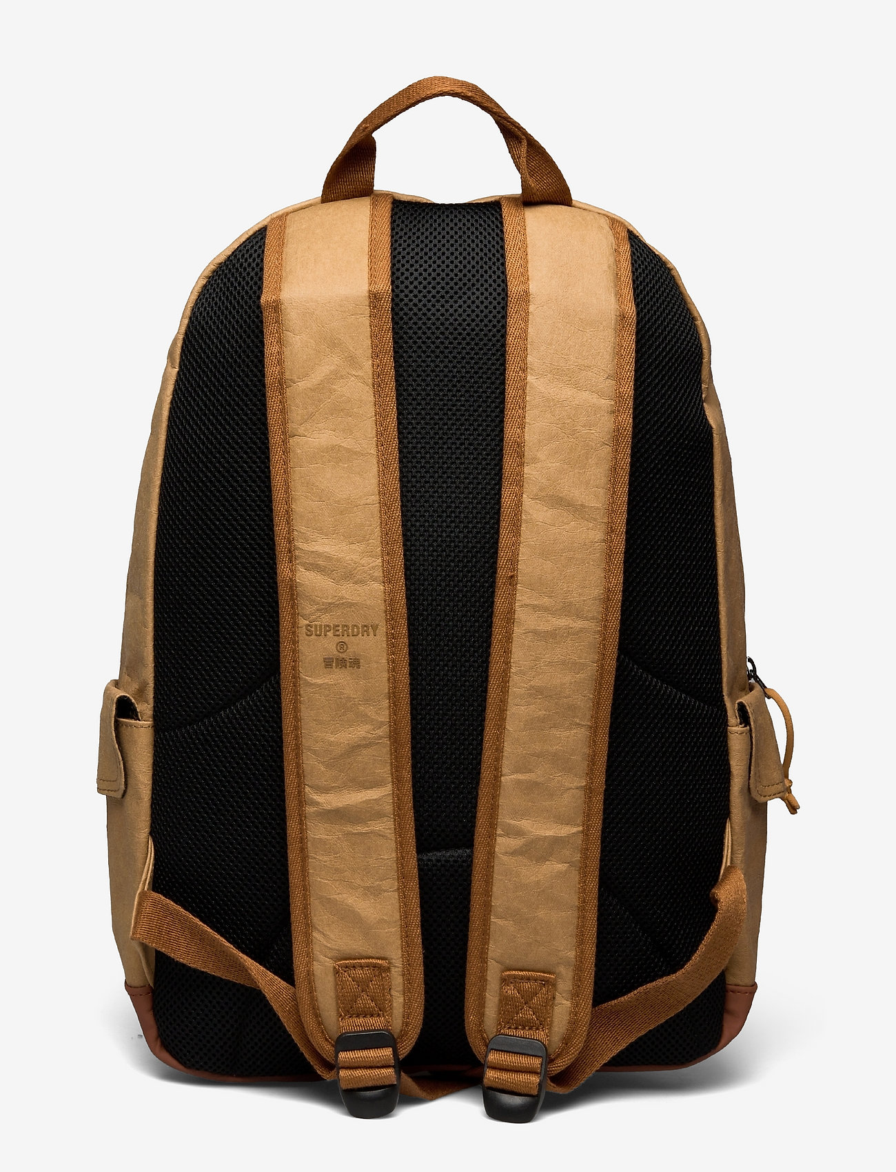 Superdry - PURE MONTANA - brown - 1