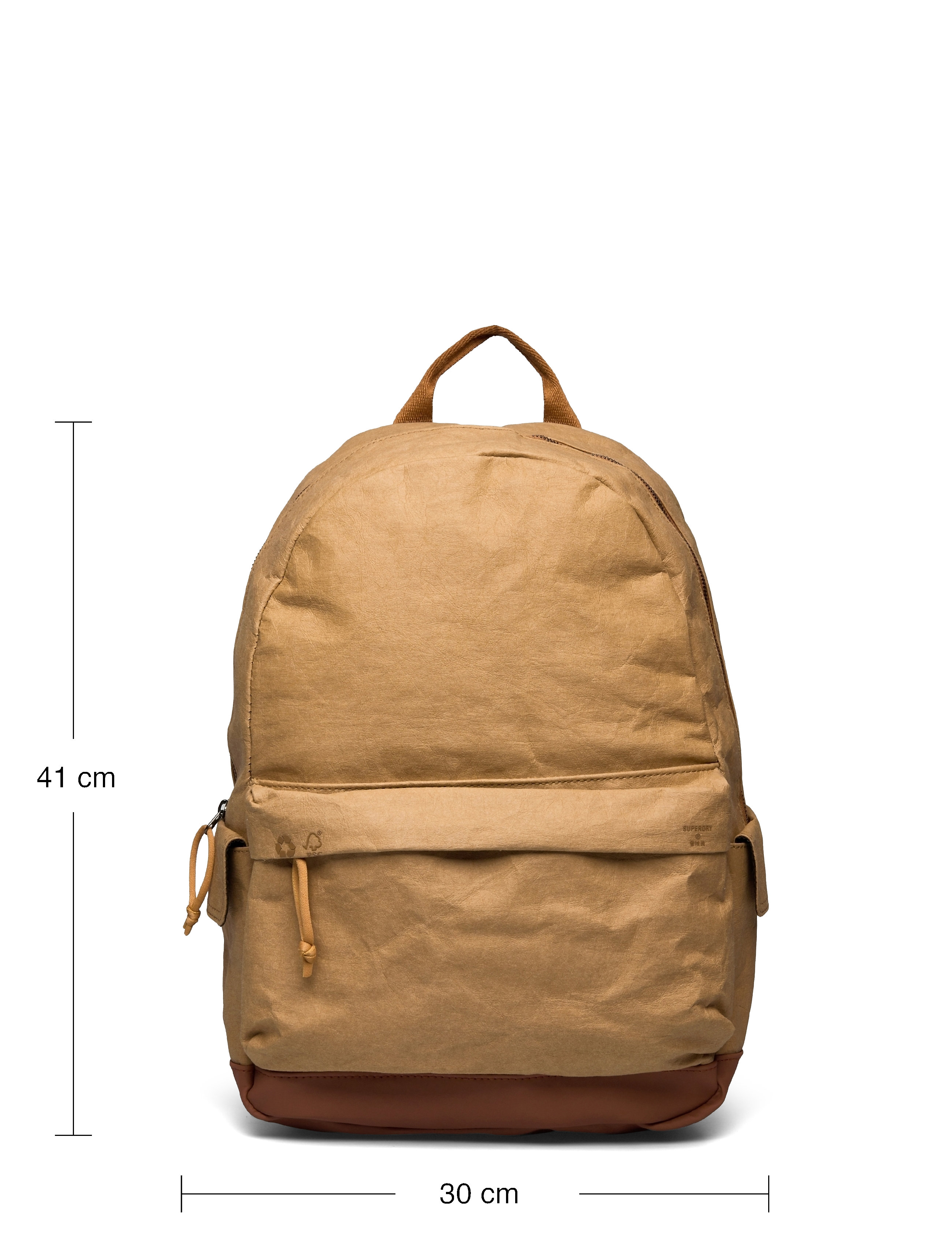 Superdry - PURE MONTANA - brown - 4