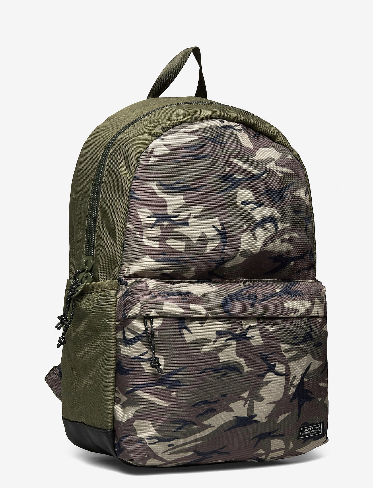 Superdry - TREK MONTANA - nathan camo - 2