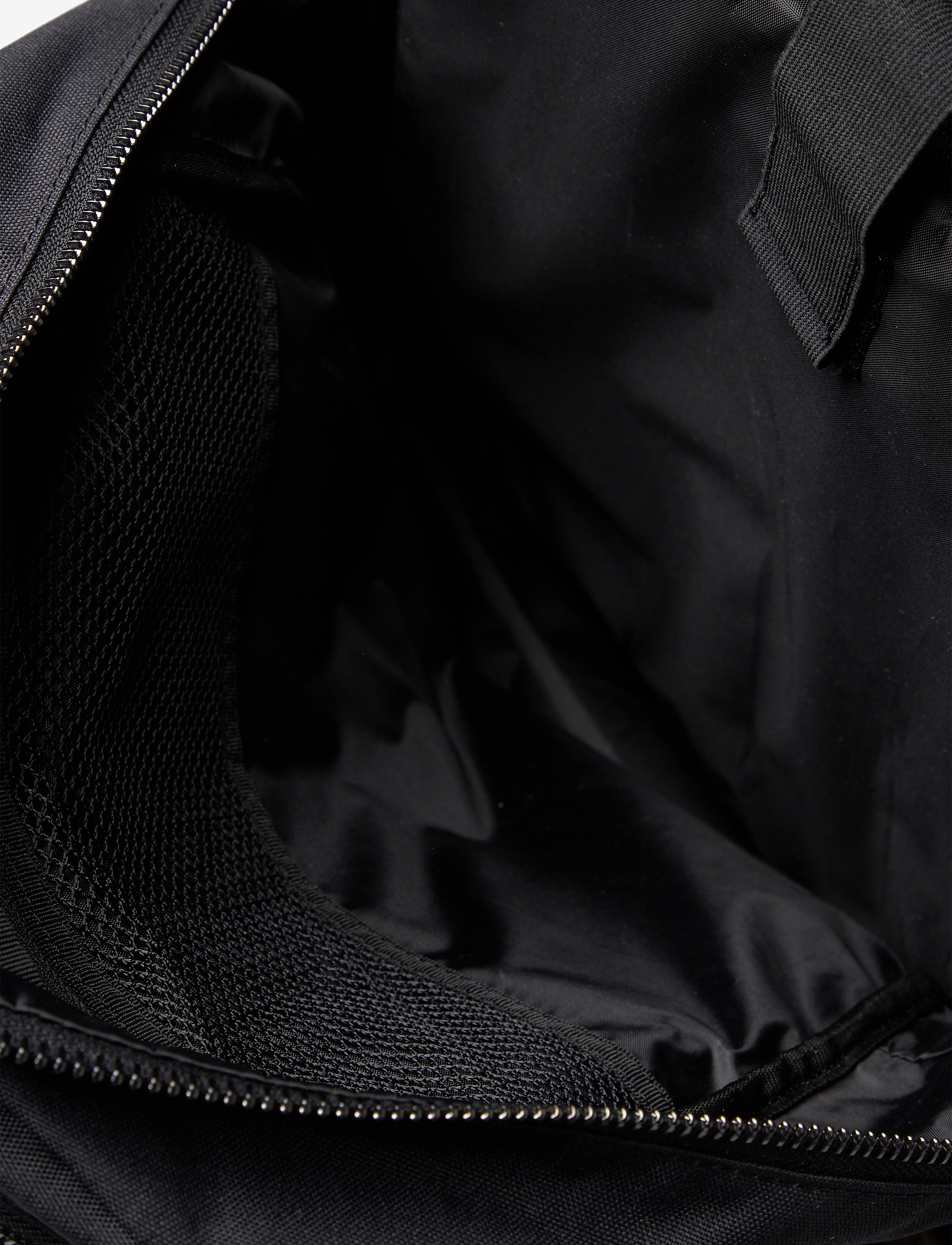 Superdry - CALIFORNIAN SURF TARP BACKPACK - vintage black - 3