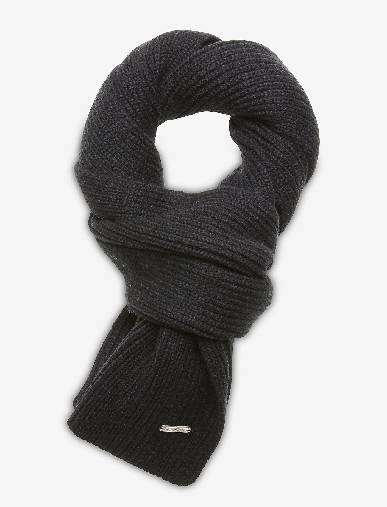 Superdry - EDIT SCARF - black - 0