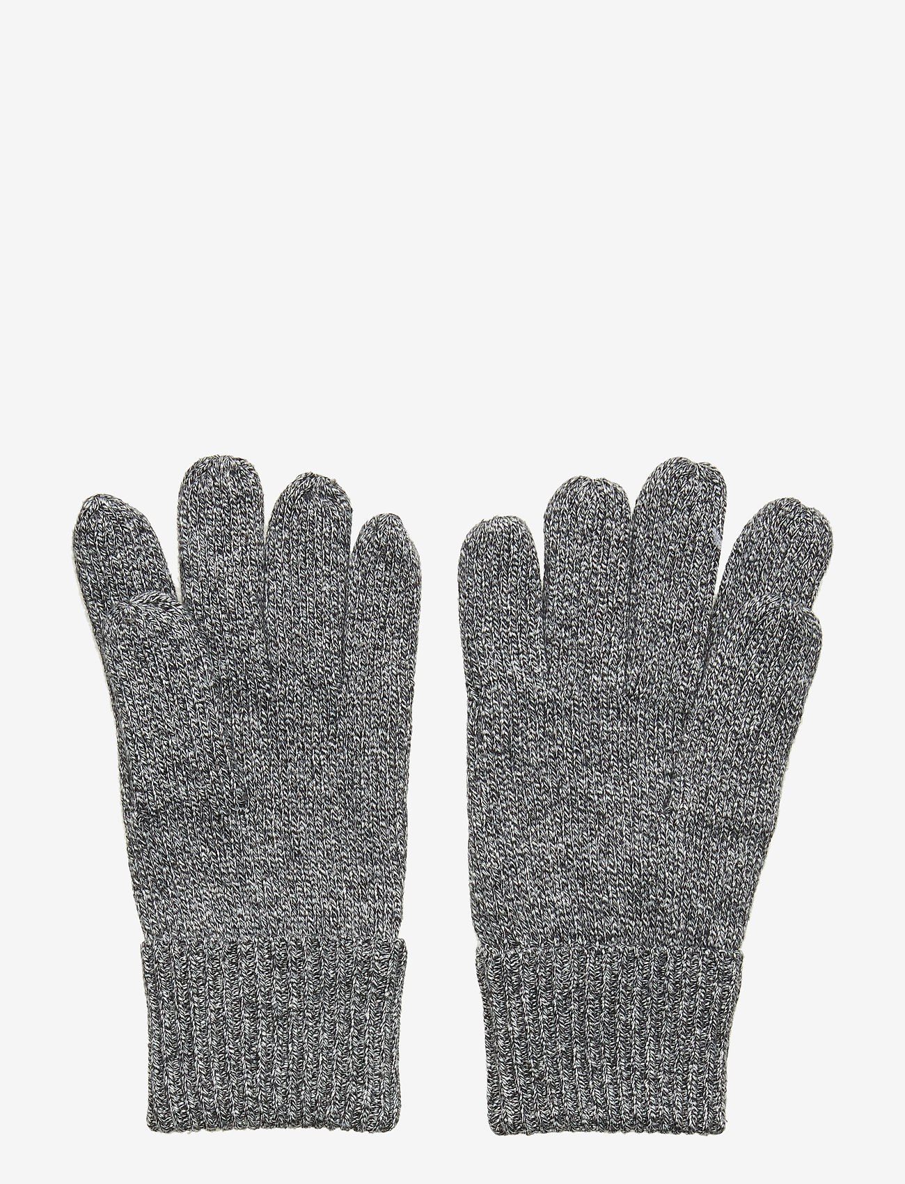 Superdry - ORANGE LABEL GLOVE - basalt grey grit - 1