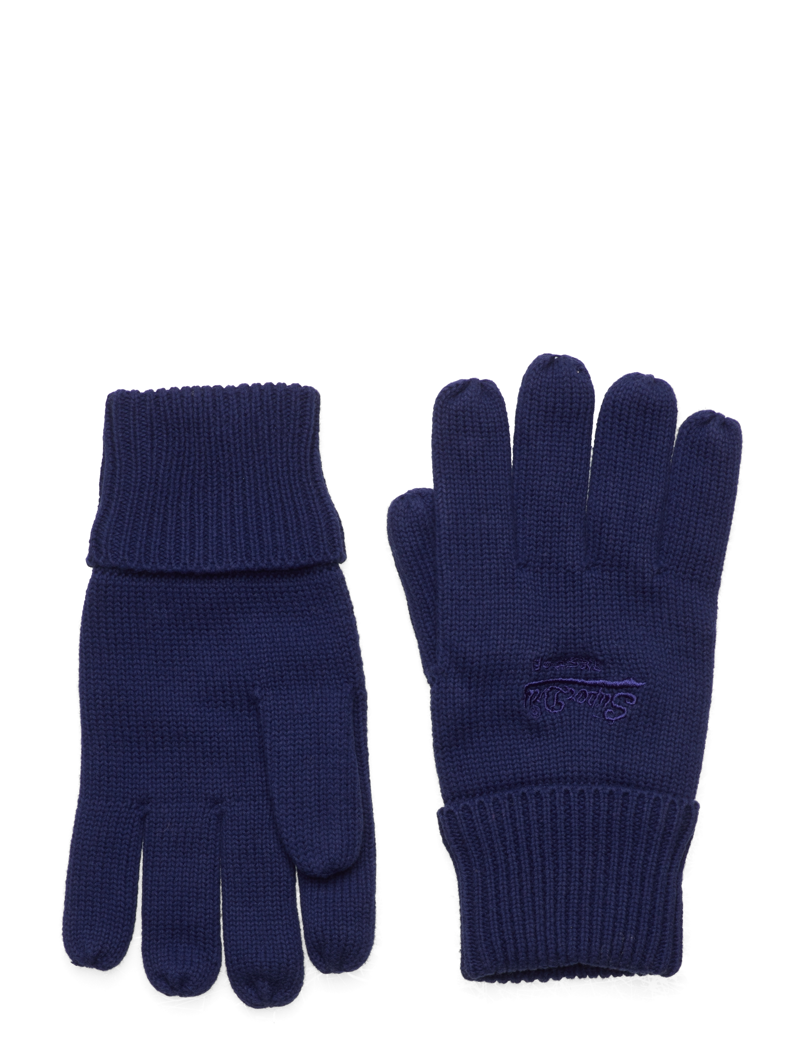 BRIGHT BLUE GRIT