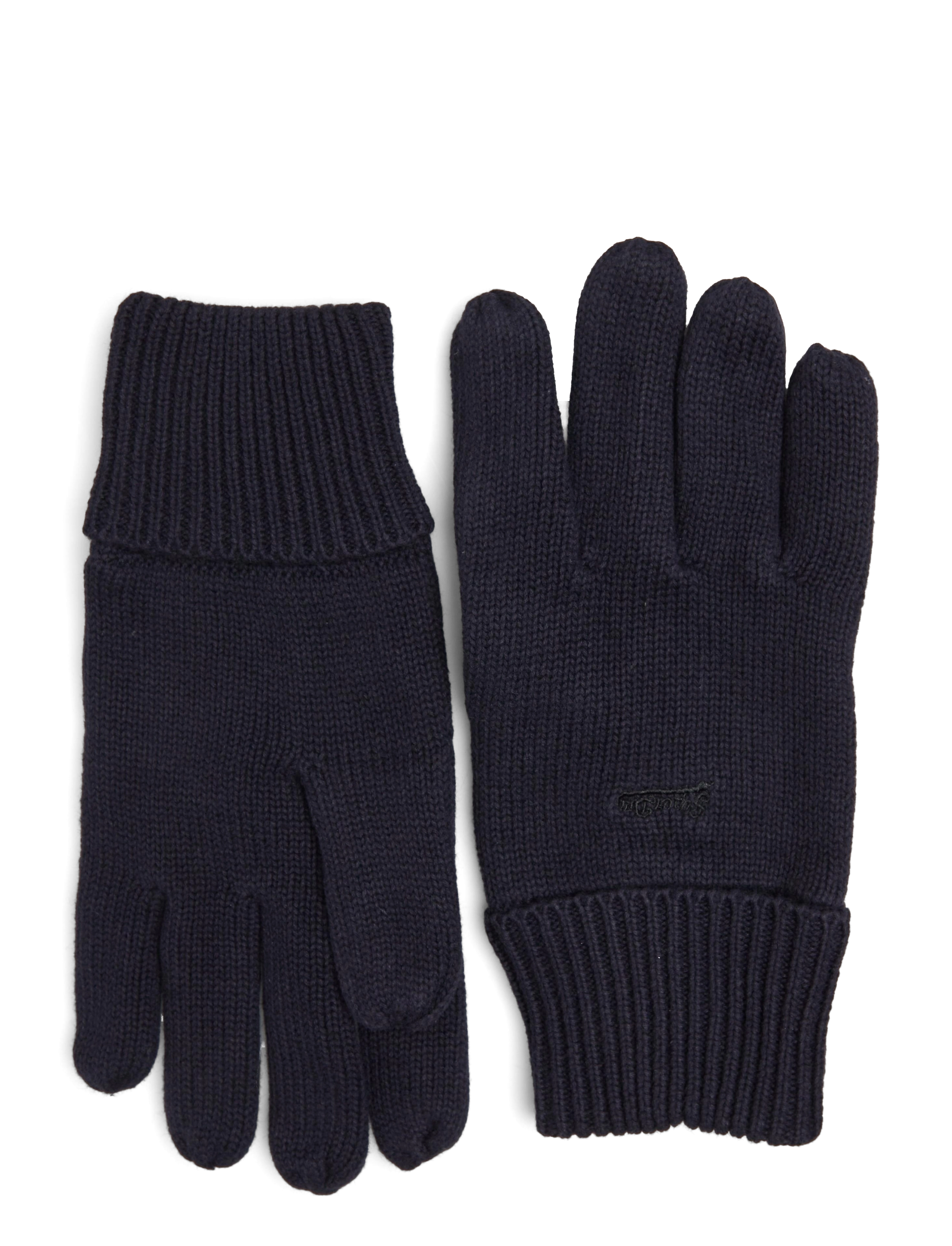 ECLIPSE NAVY GRIT